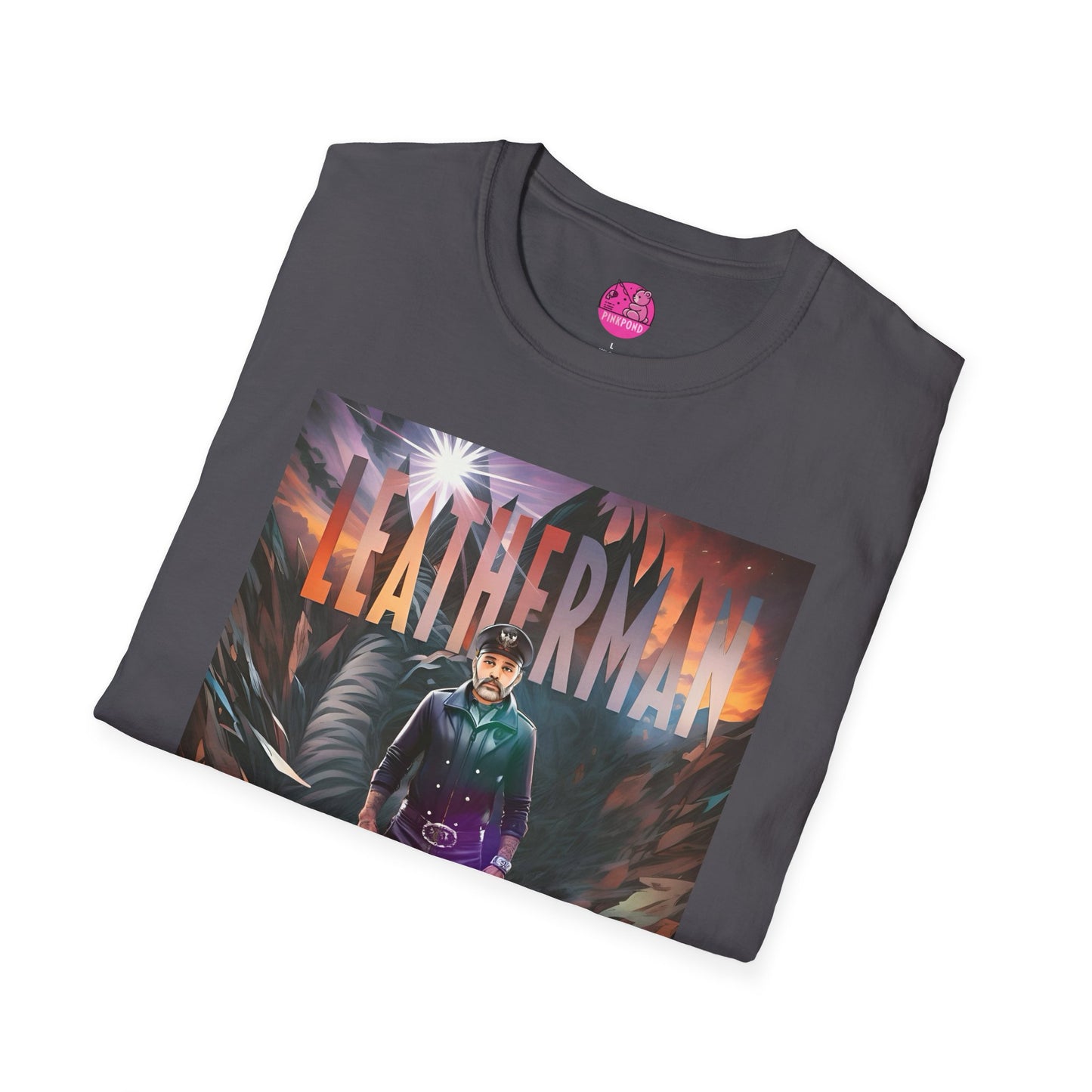 Leatherman Tee