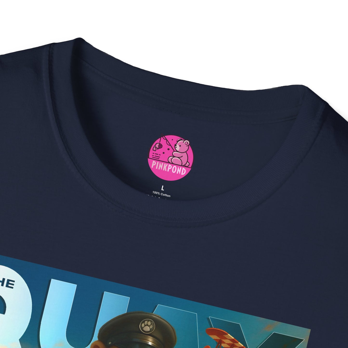 Bear Pride T-Shirt