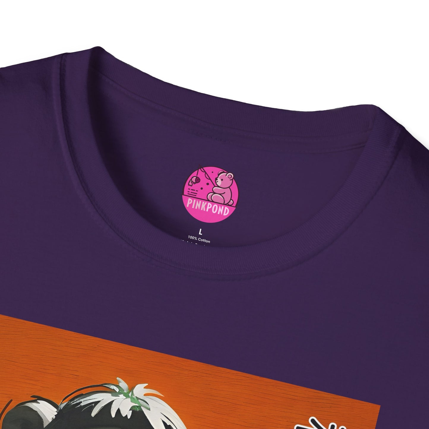 Travelling Bear Tee