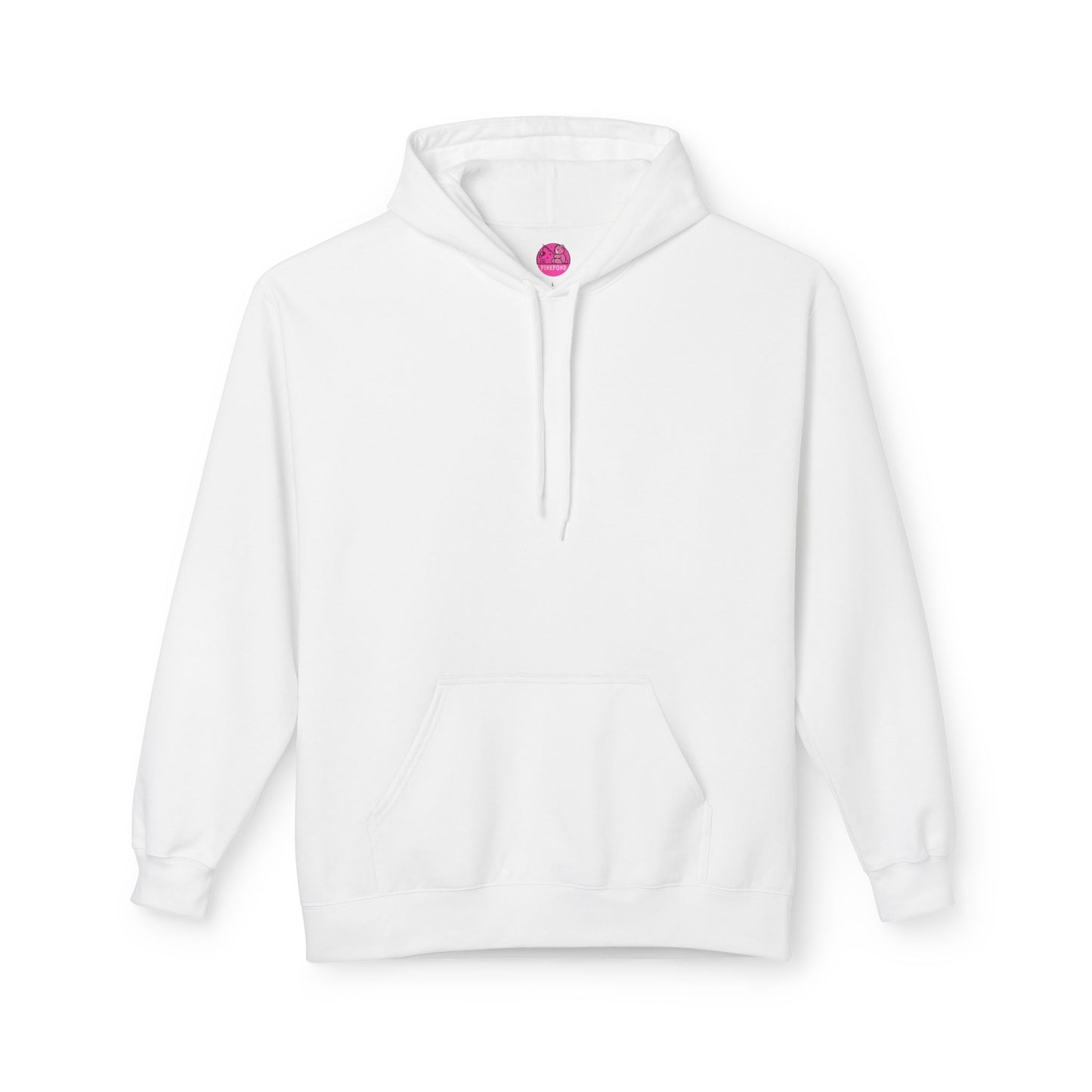 Plymouth Pirates Bear Hoodie