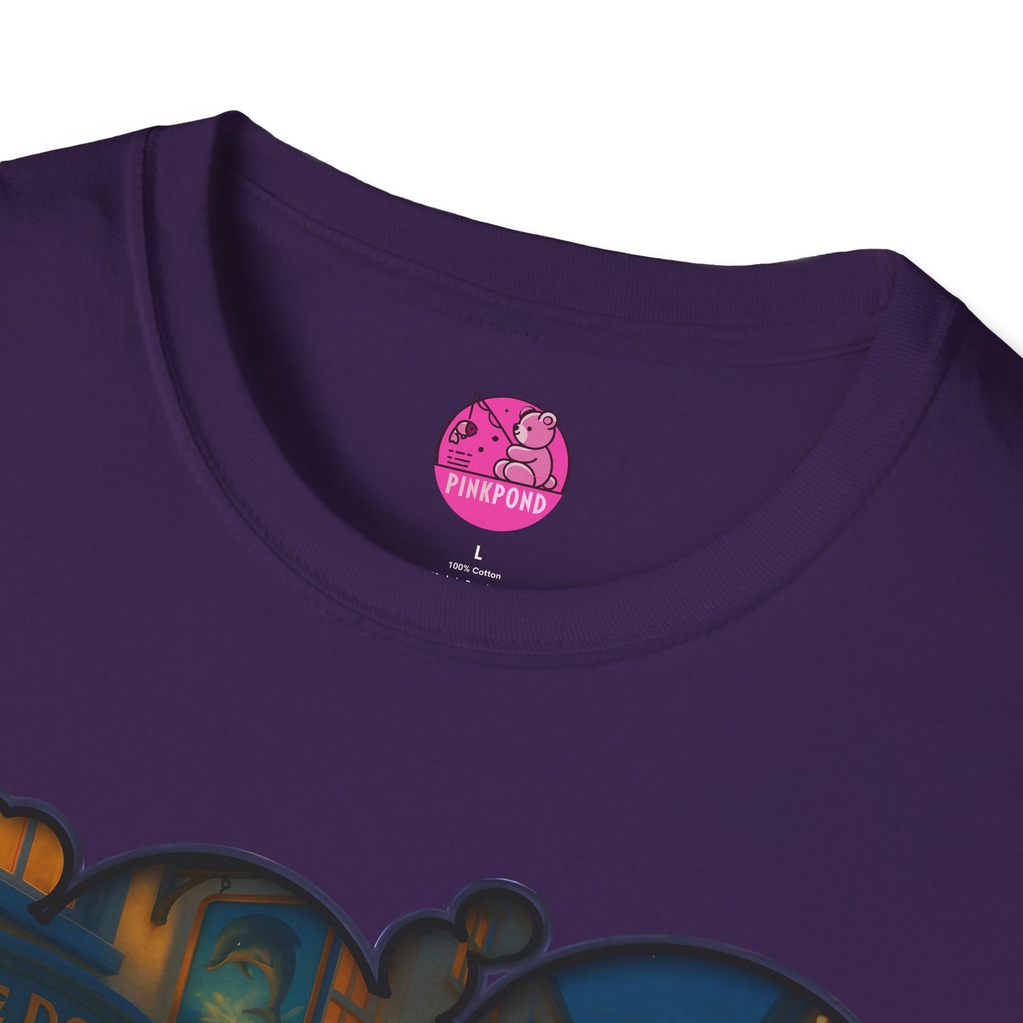 Bear Night Out T-Shirt