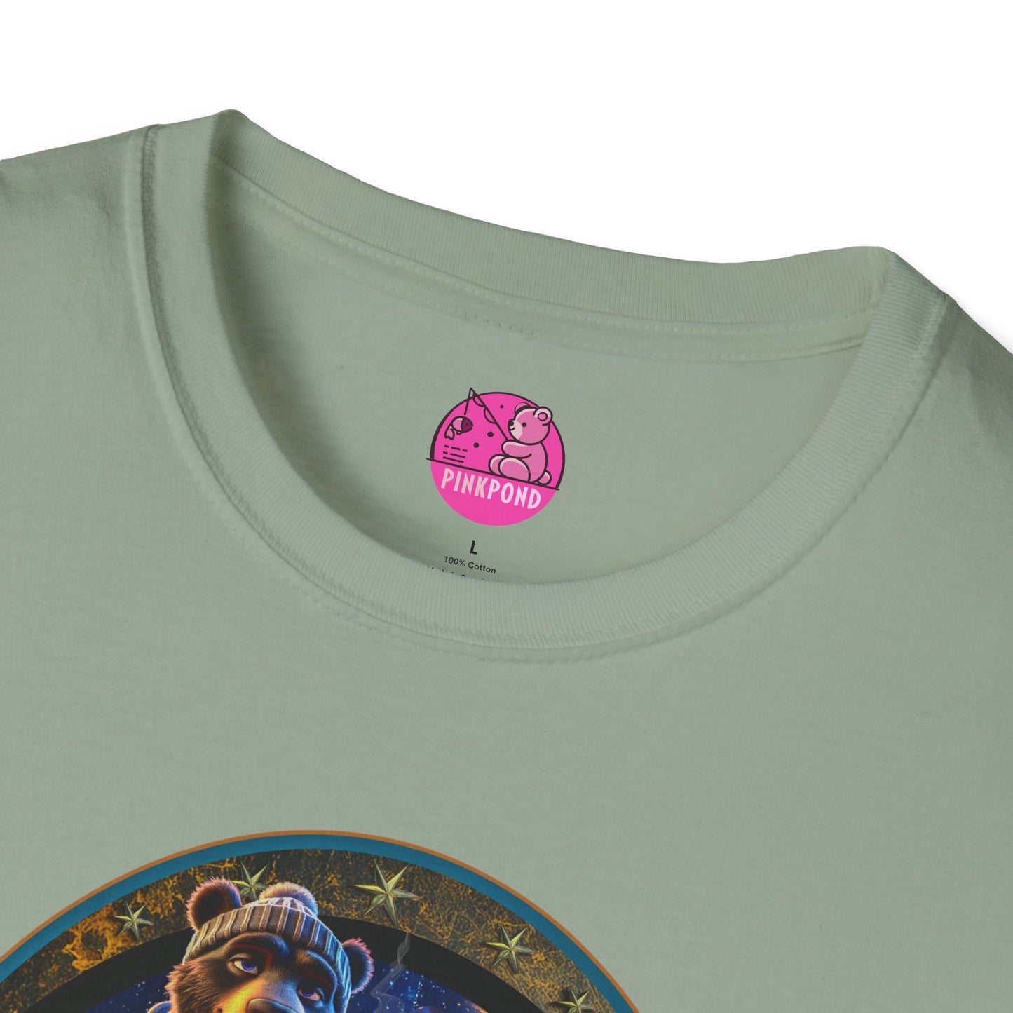 “Barry & Barney – Bear Affairs” Tee
