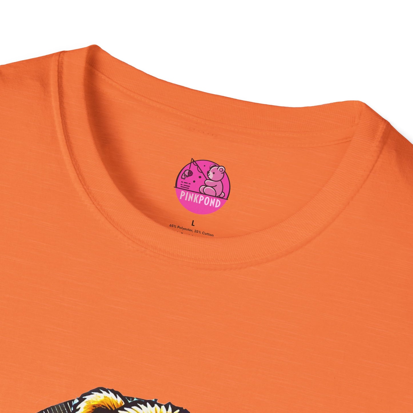 Adventure Bear Kayaking Explorer T-Shirt