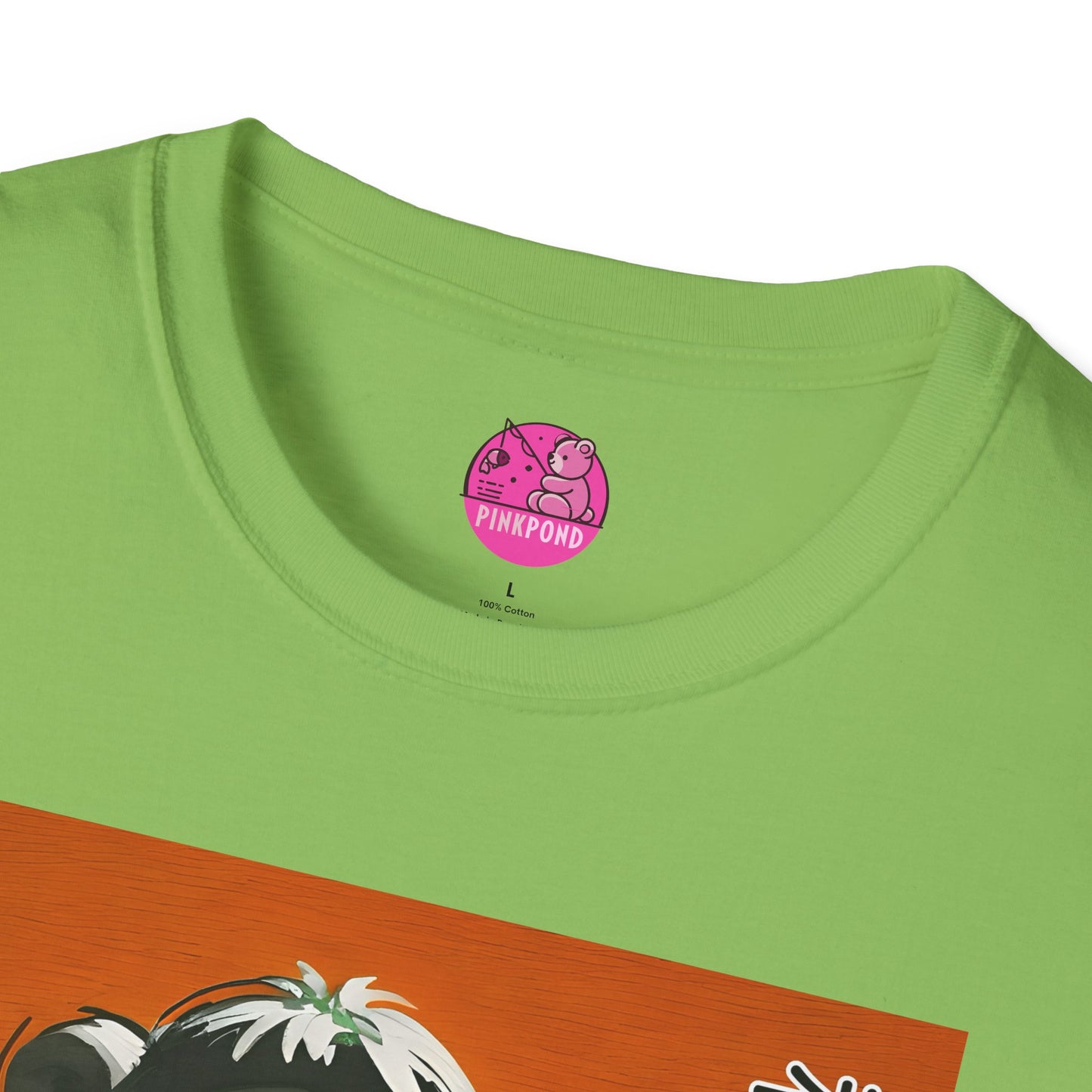 Travelling Bear Tee