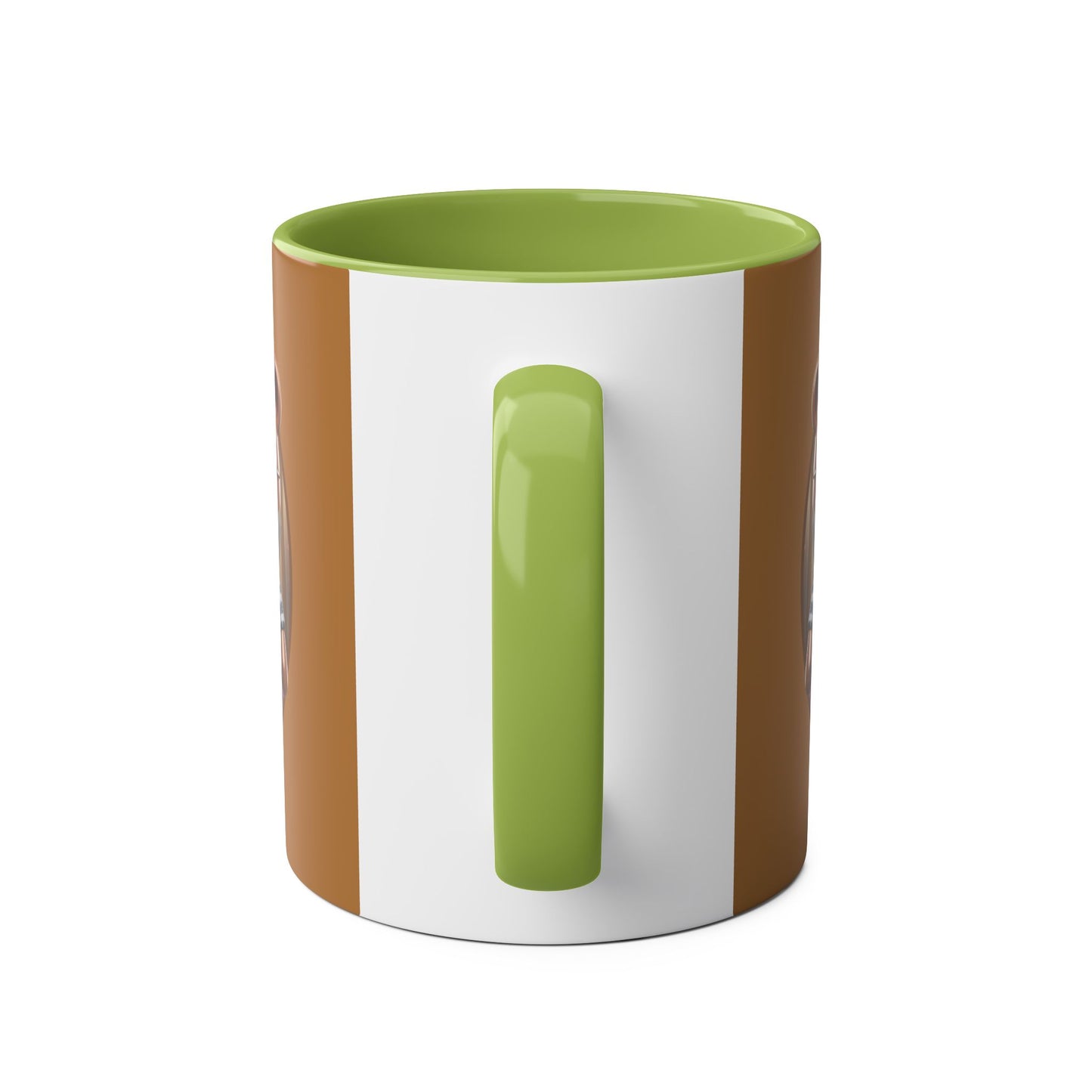 Papa Bear Mug - Embrace Warmth, Wisdom & Bear Culture
