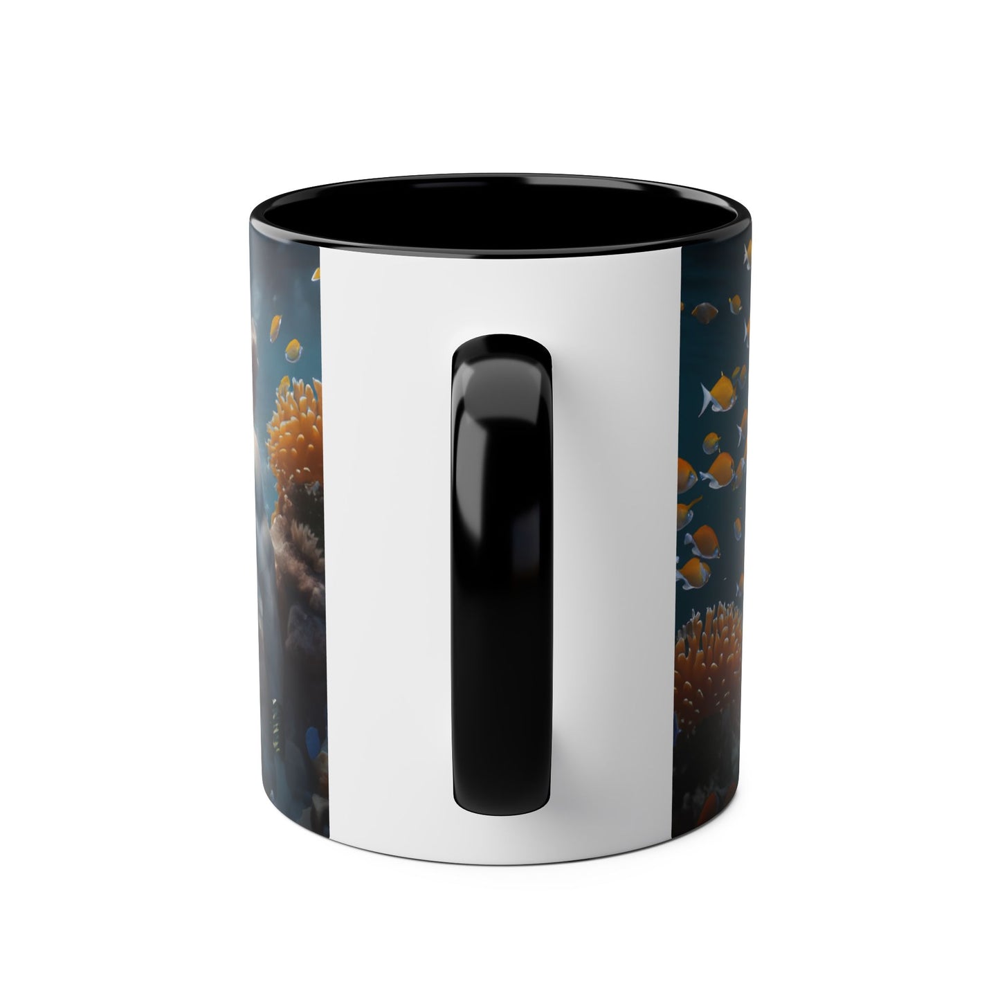 Merman Mug
