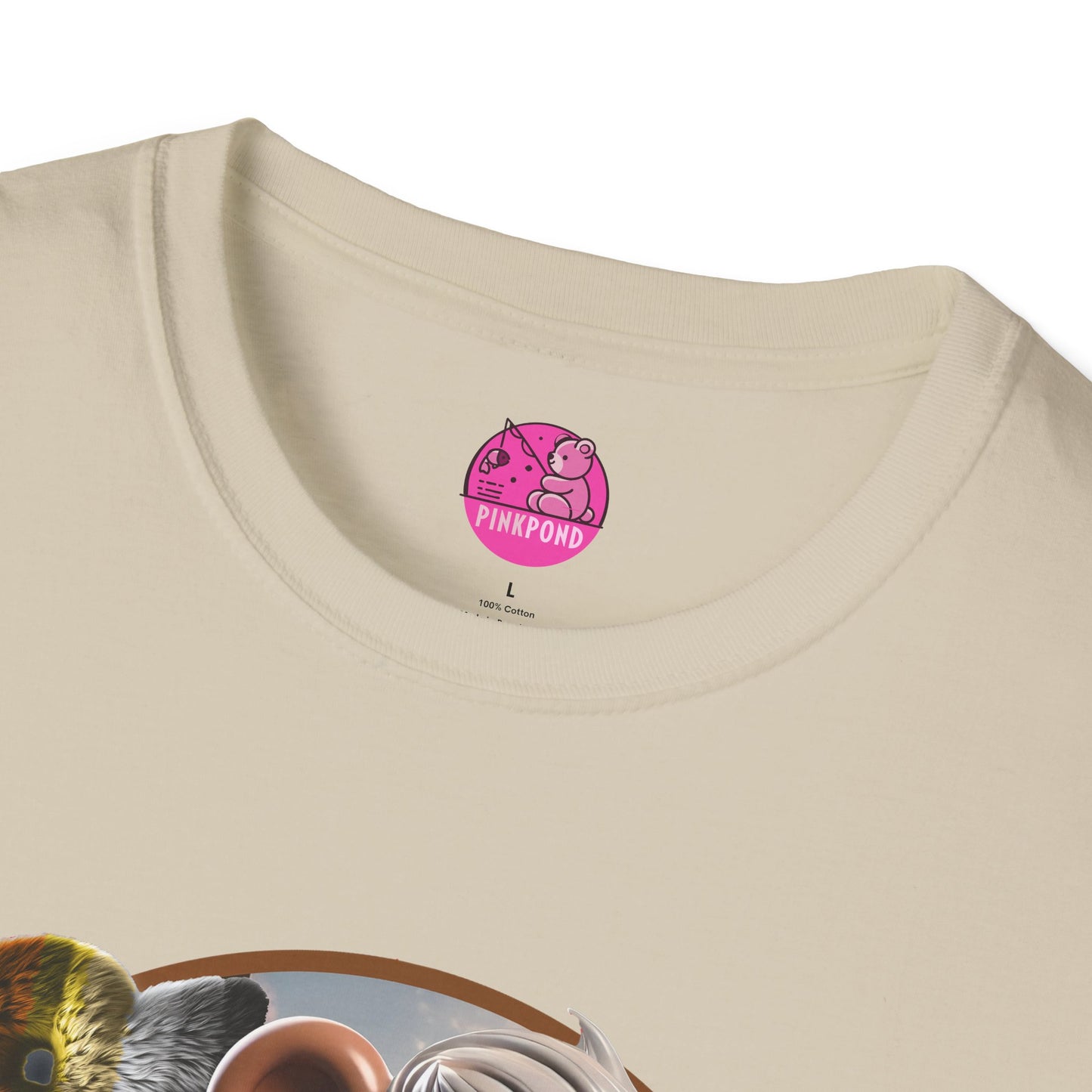 Graphic Tee - Papa Bear