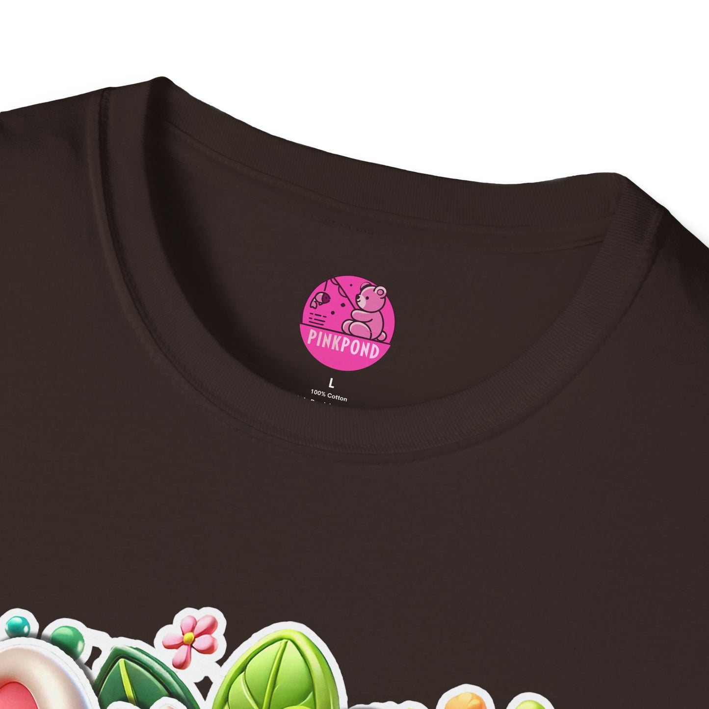 Fun and Funky Anna the Aardvark T-Shirt