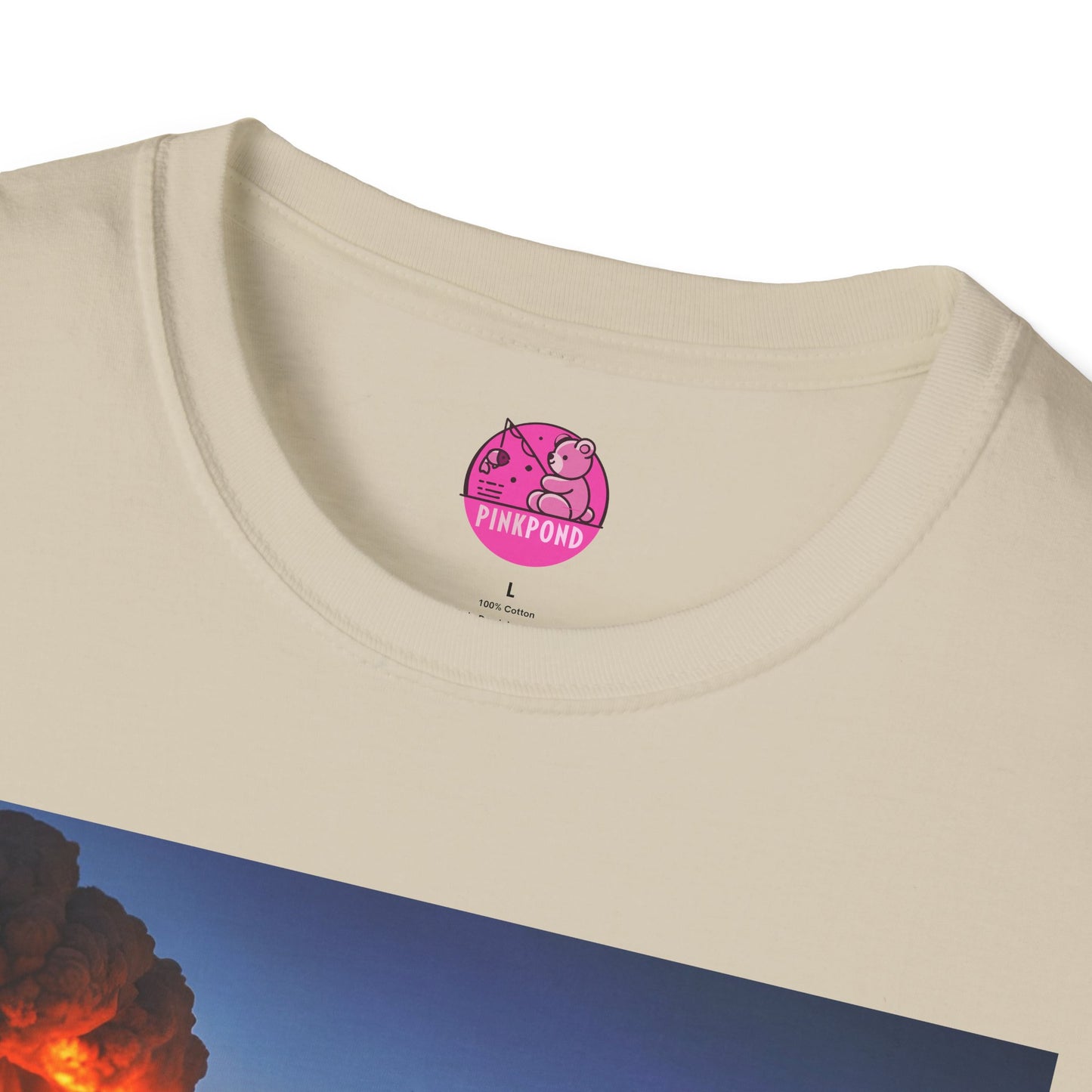 The Terminator's Bucket List T-Shirt
