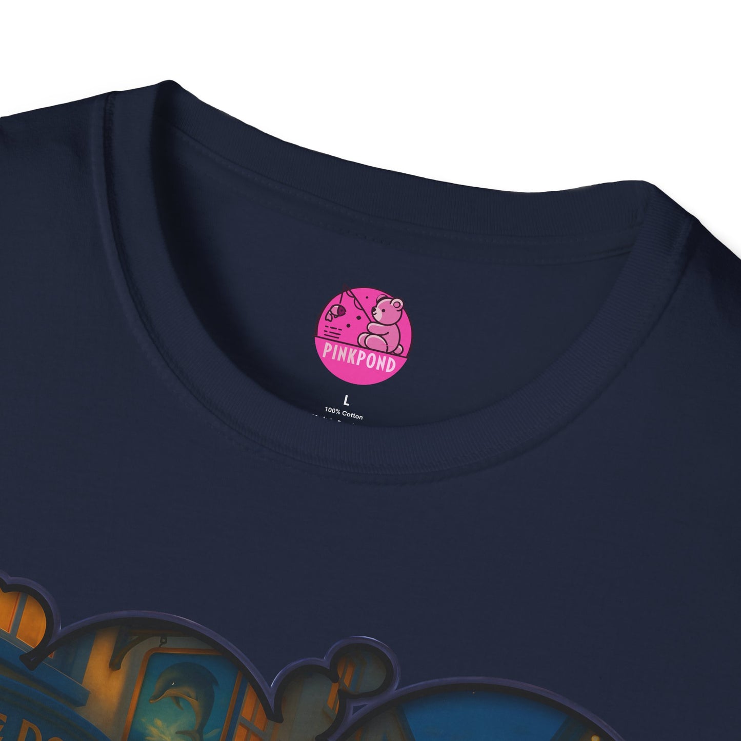 Bear Night Out T-Shirt