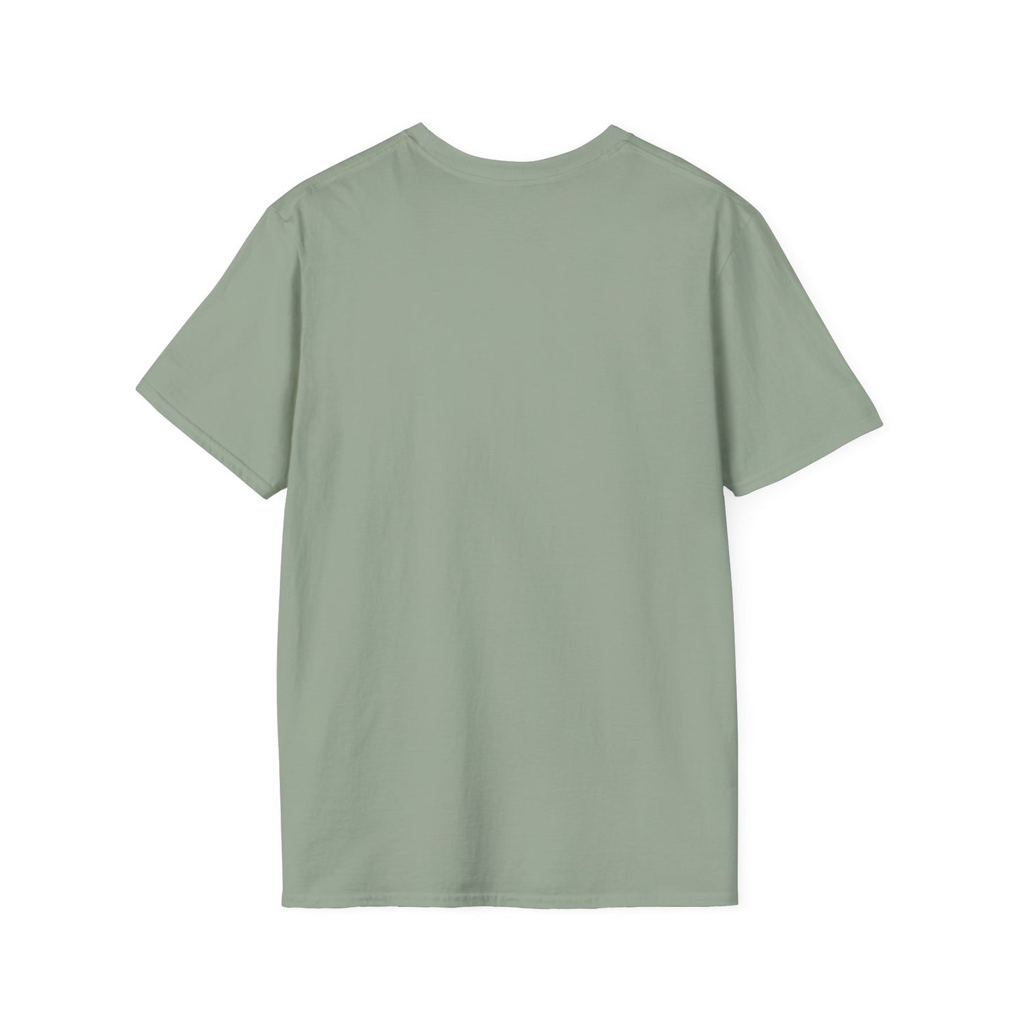 Artic Rebel Polar Bear Love Graphic Tee - ASL Love Sign
