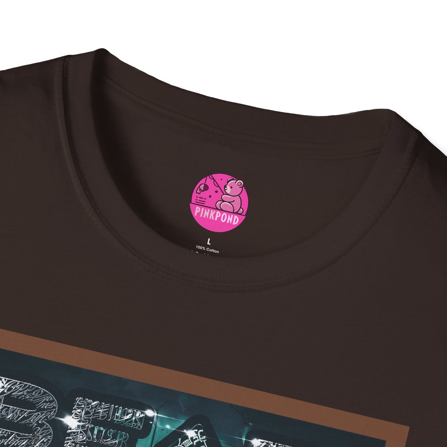 Bear Bait T-Shirt