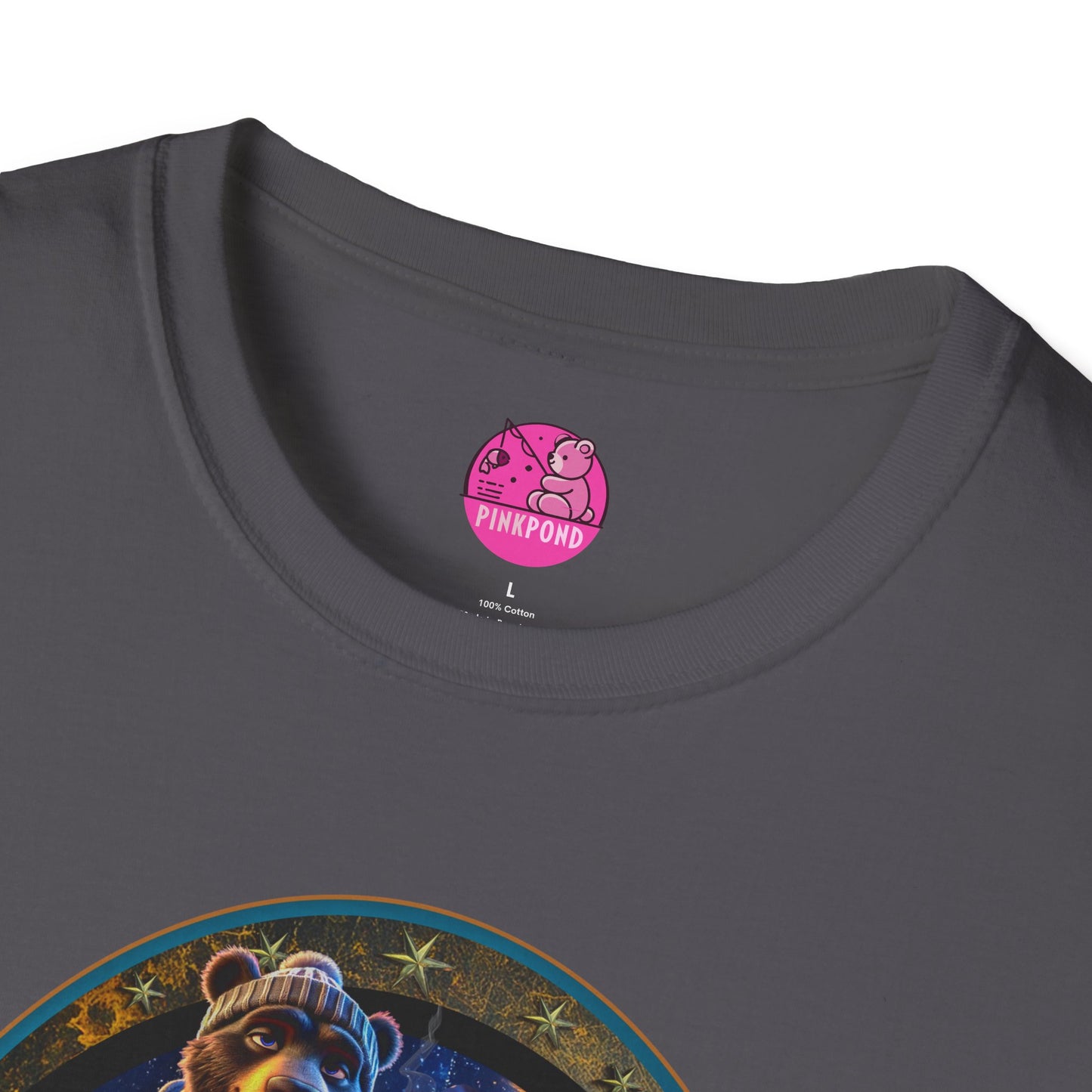 “Barry & Barney – Bear Affairs” Tee