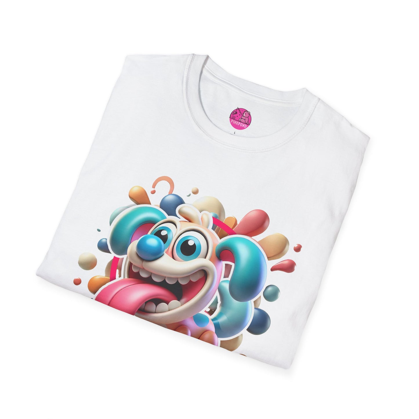 Douglas Dog T-Shirt