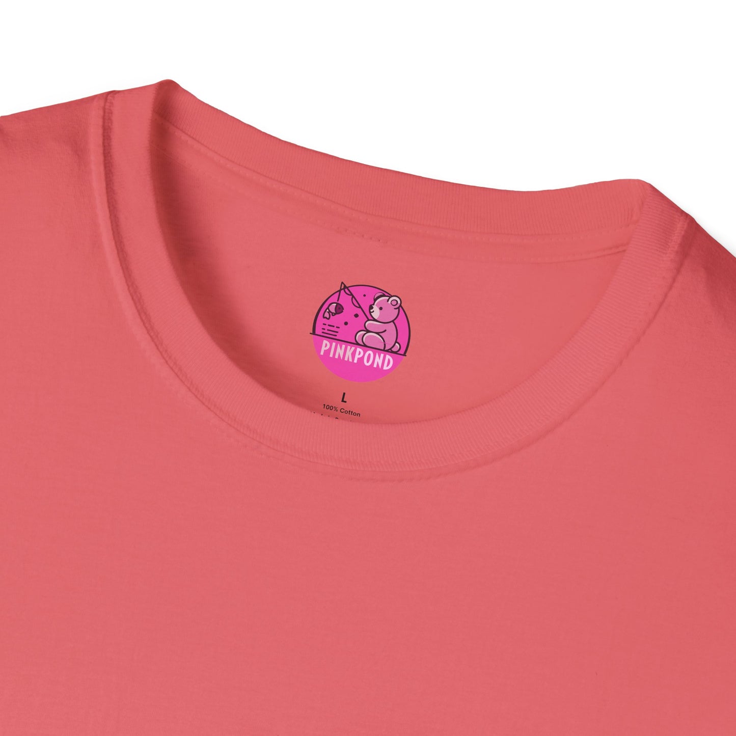Bear Pride T-Shirt