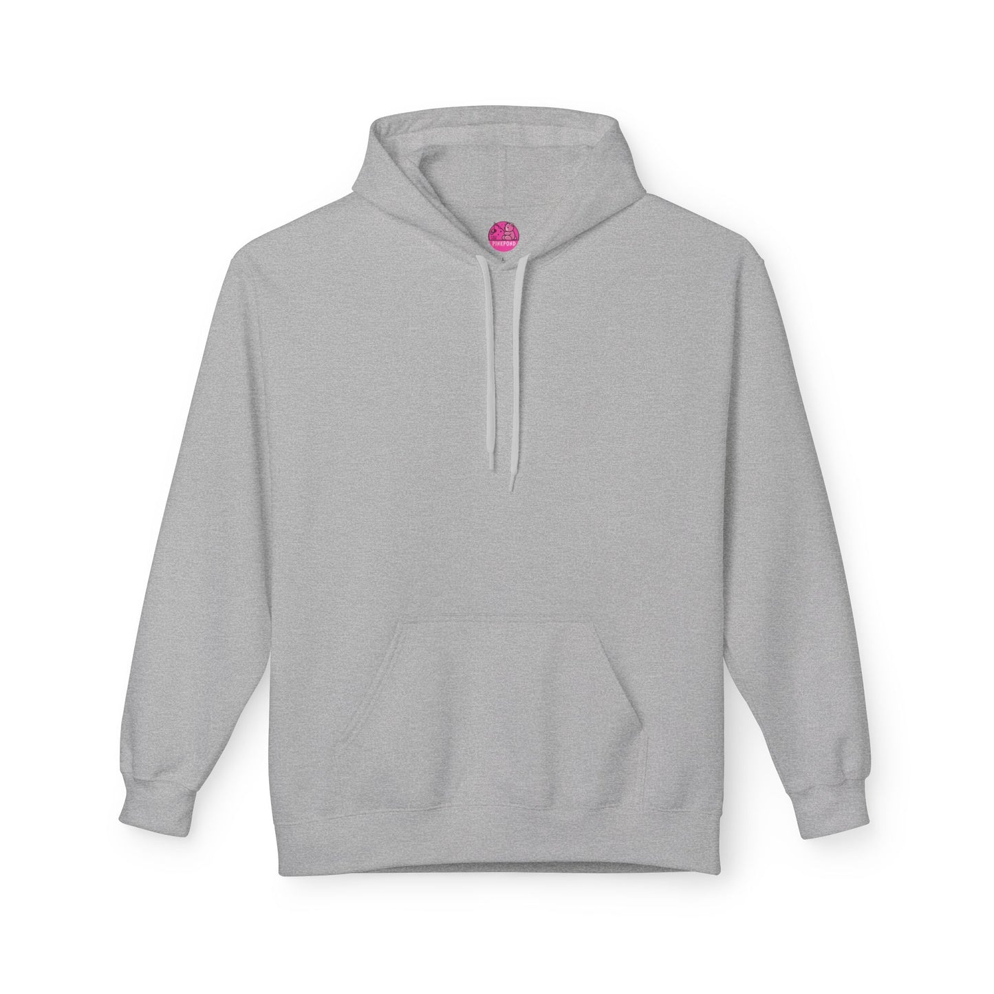 Plymouth Pirates Bear Hoodie