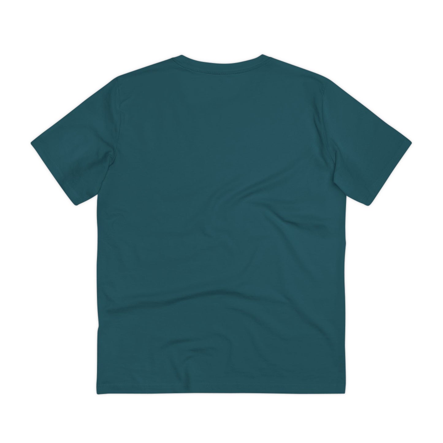 Polly the Pink Monster Smile Graphic T-shirt - Unisex