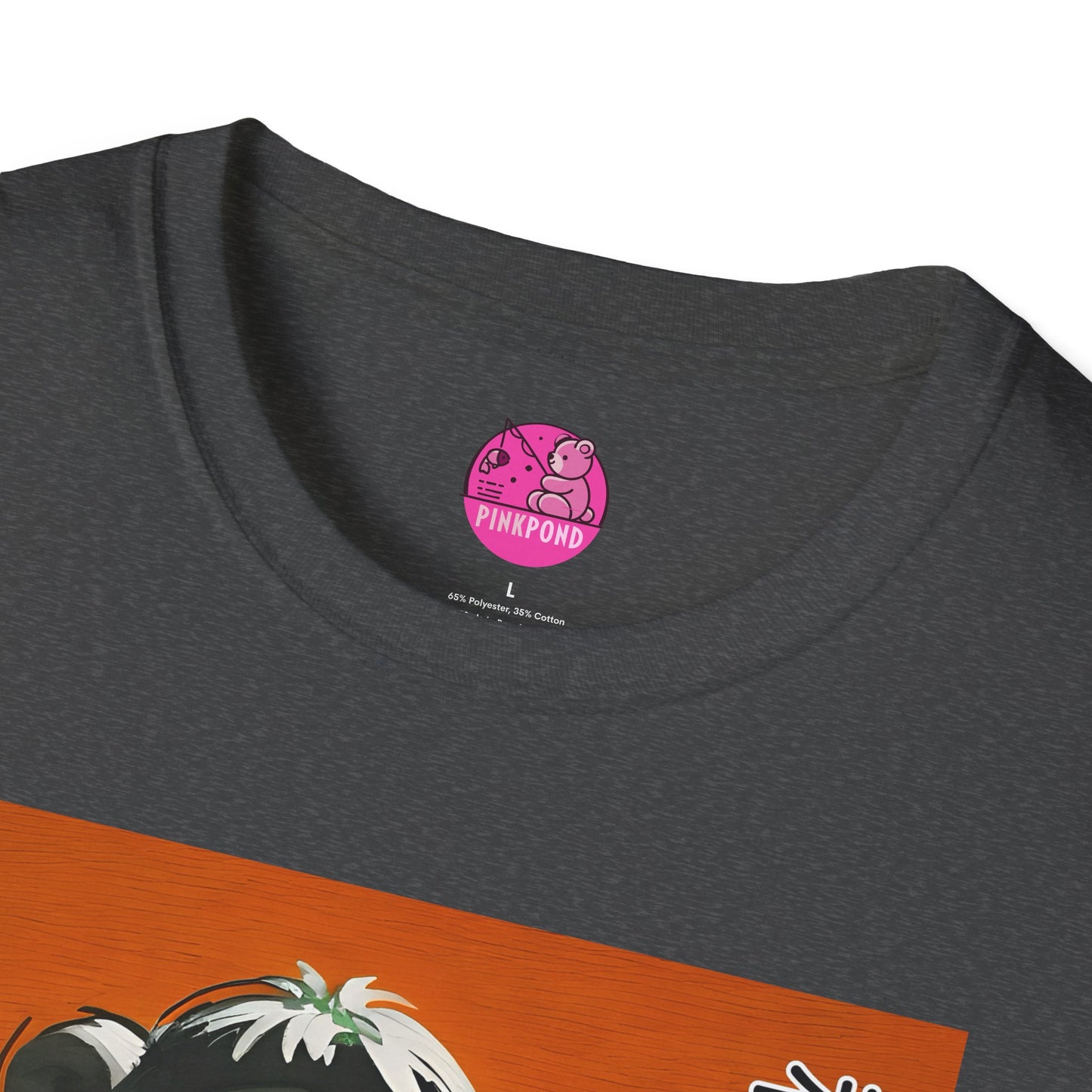Travelling Bear Tee