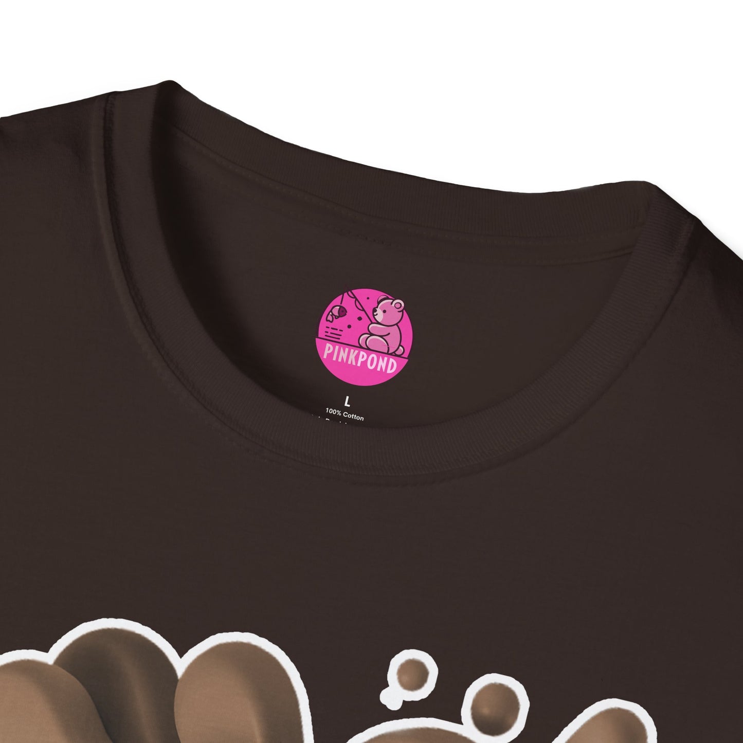 Millicent the Mole T-Shirt – Digging Up Fun in Style - Bold and Colorful Unisex Tee for Fun-Loving Fashion Fans