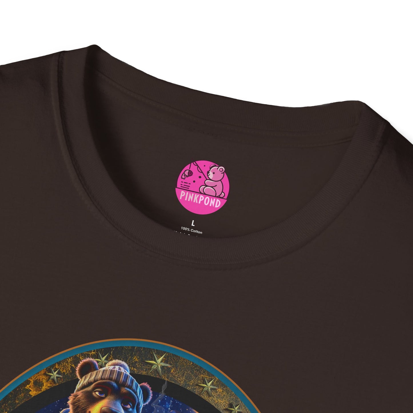 “Barry & Barney – Bear Affairs” Tee