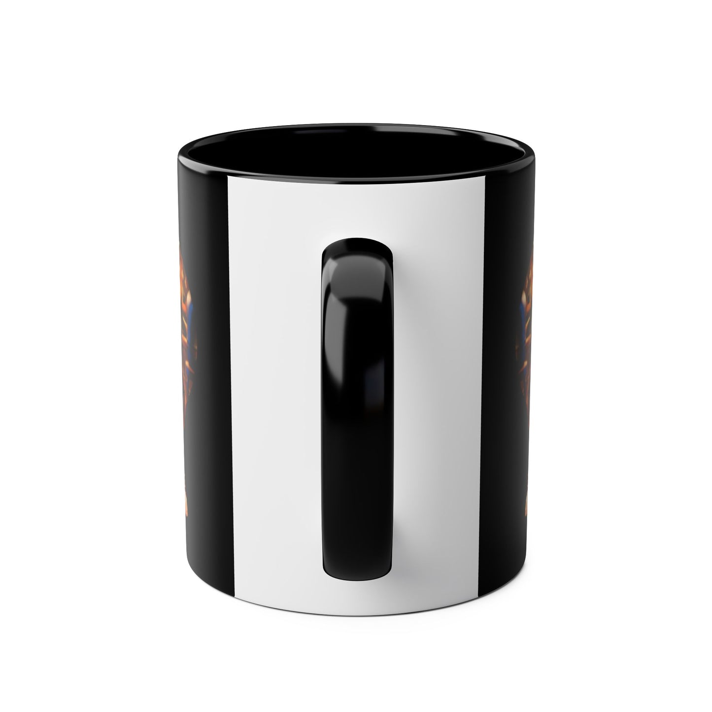 Bear Cubs on the Town - Pride Ceramic Mug