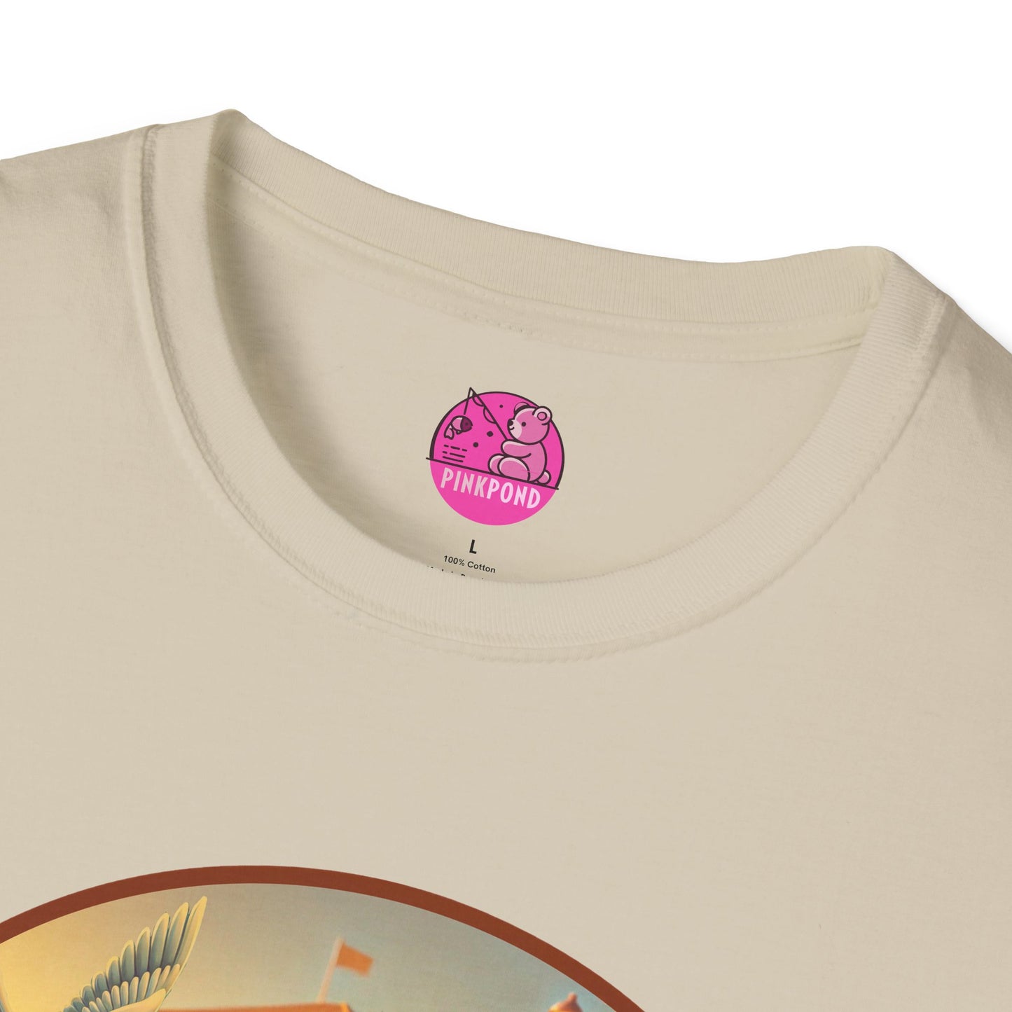 Holiday Romance T-Shirt - PinkPond Exclusive Tee