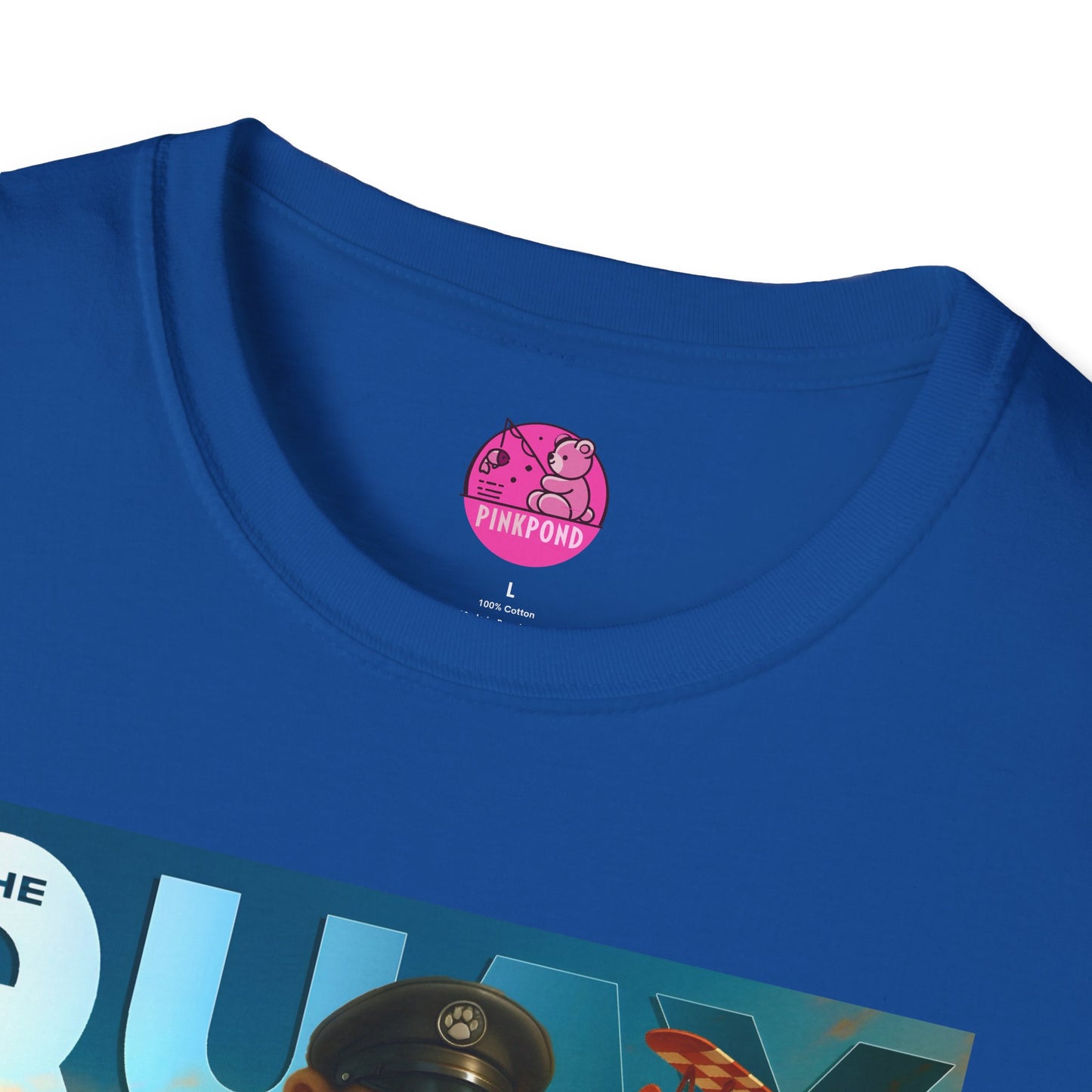 Bear Pride T-Shirt