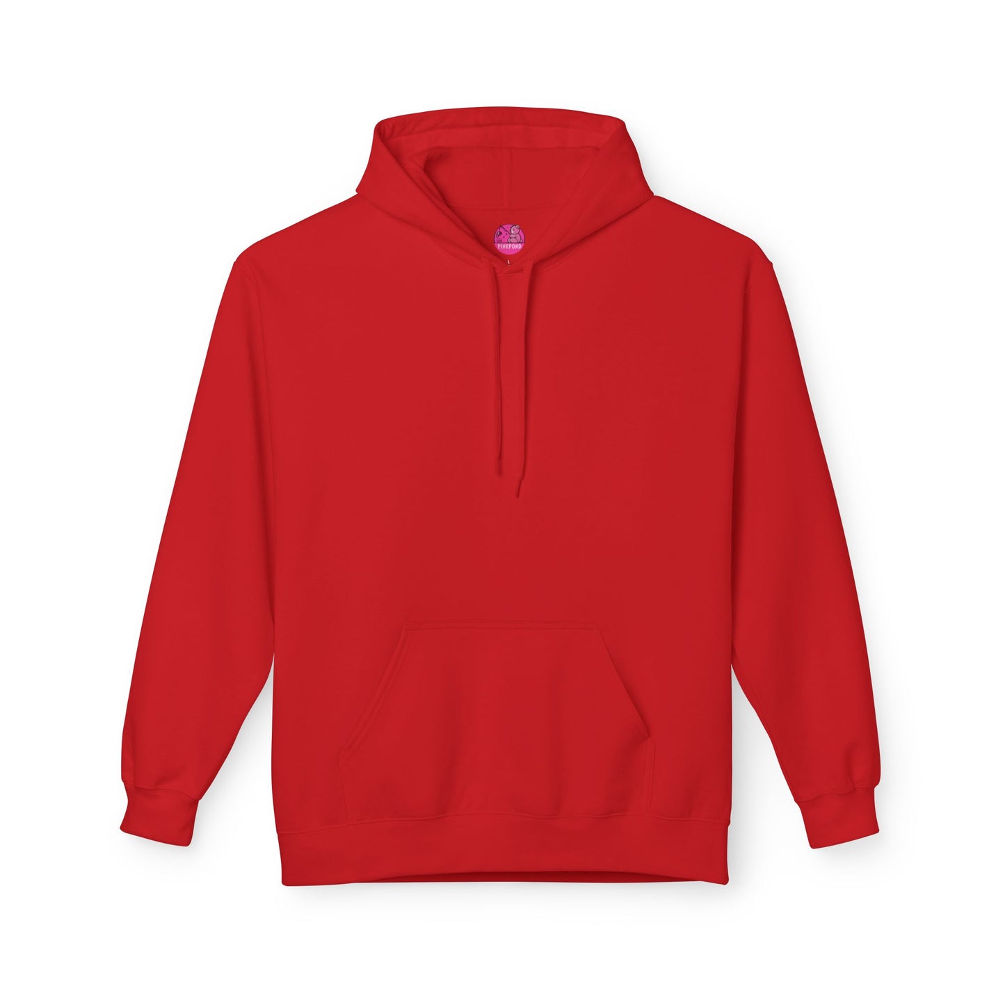 Plymouth Pirates Bear Hoodie