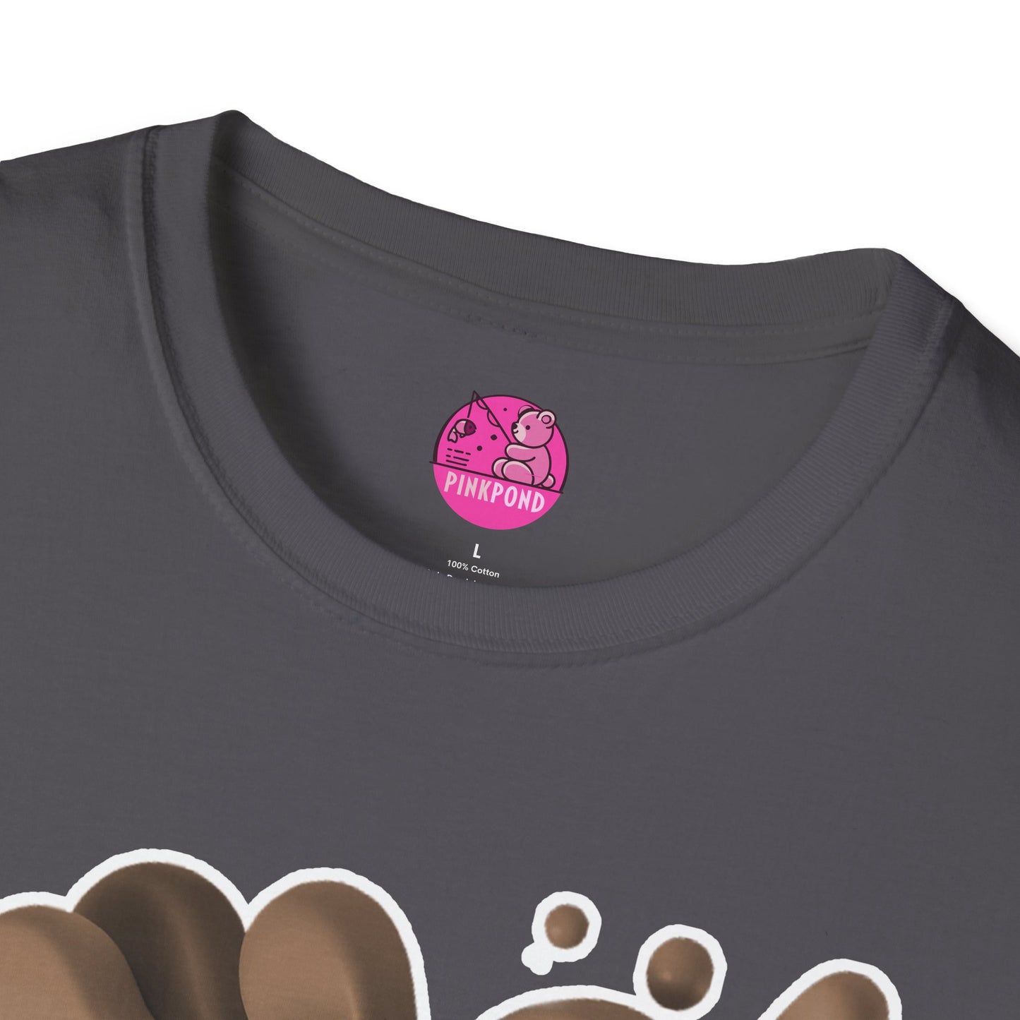 Millicent the Mole T-Shirt – Digging Up Fun in Style - Bold and Colorful Unisex Tee for Fun-Loving Fashion Fans