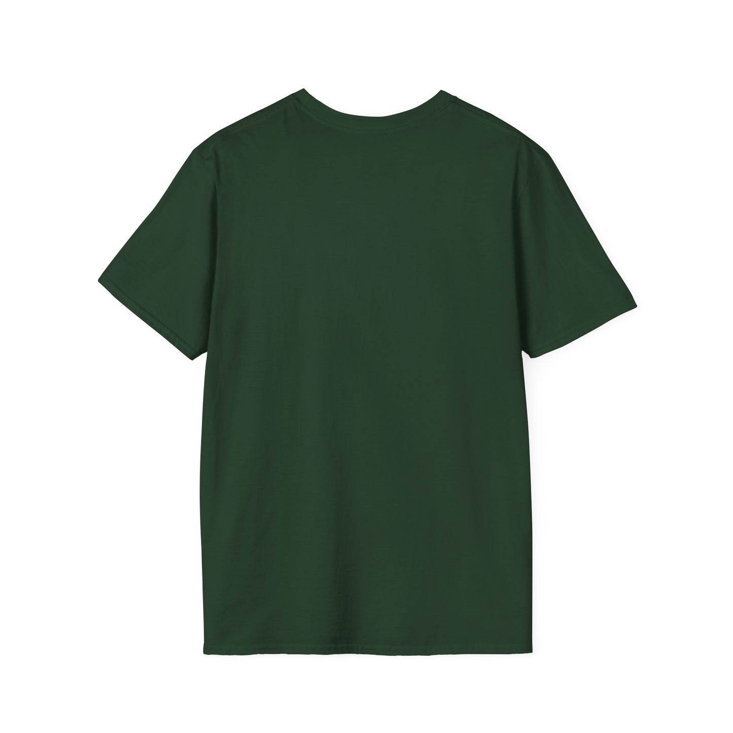 VampBear Slayer T-Shirt - Horror, Humour, and Chaos