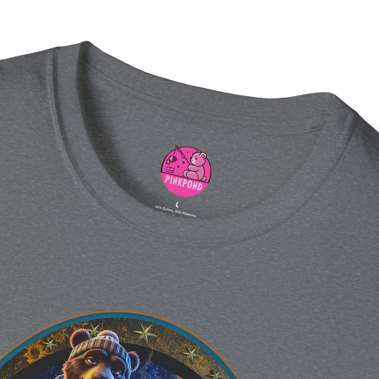 “Barry & Barney – Bear Affairs” Tee