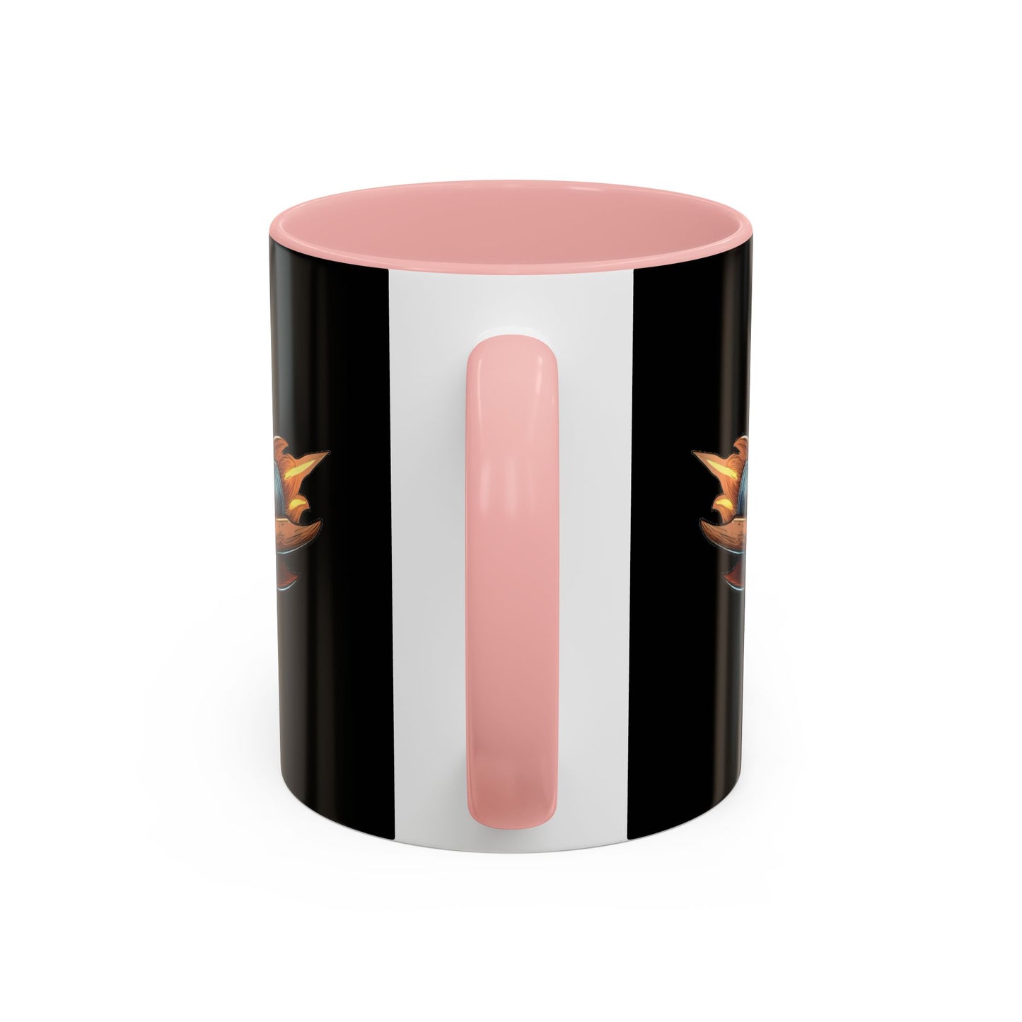 Rocket Bear Style 2 Mug - Adventure Coffee Cup for Space Lovers & Dreamers
