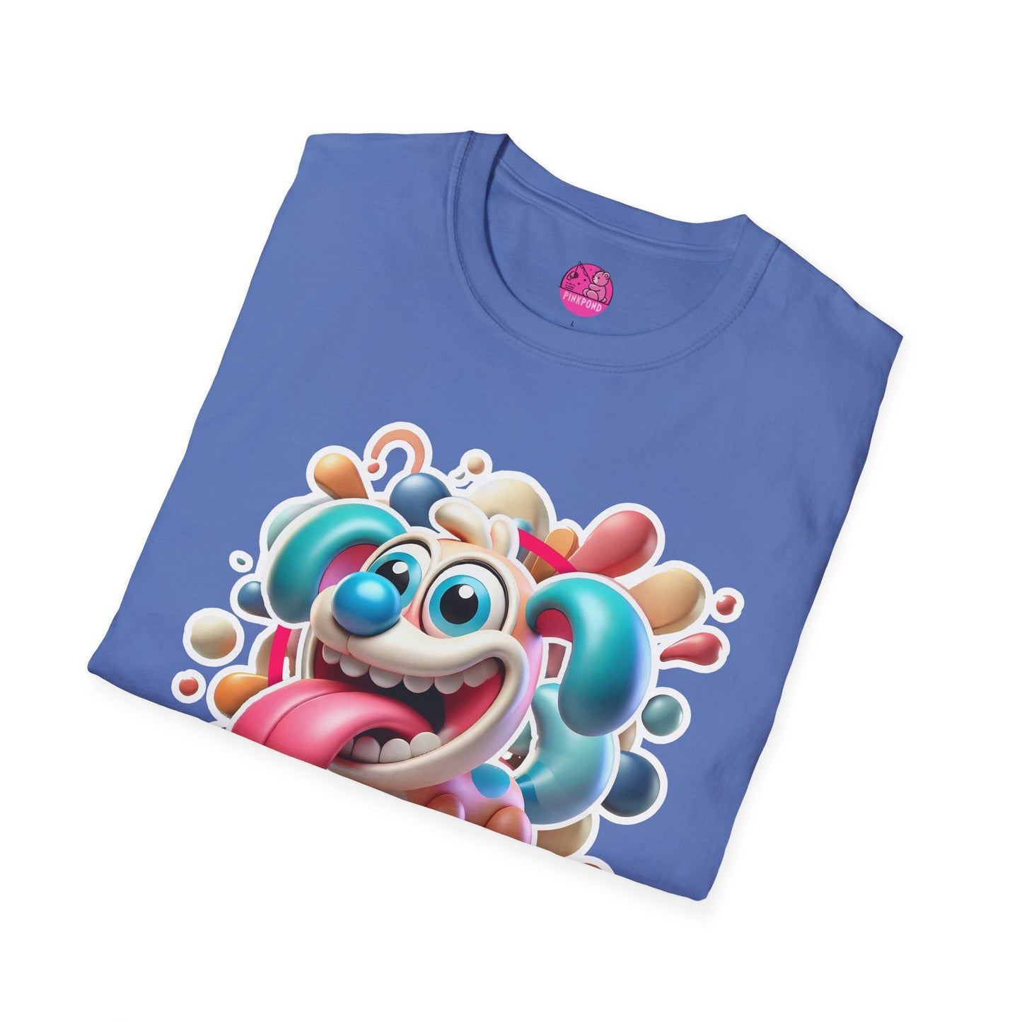 Douglas Dog T-Shirt