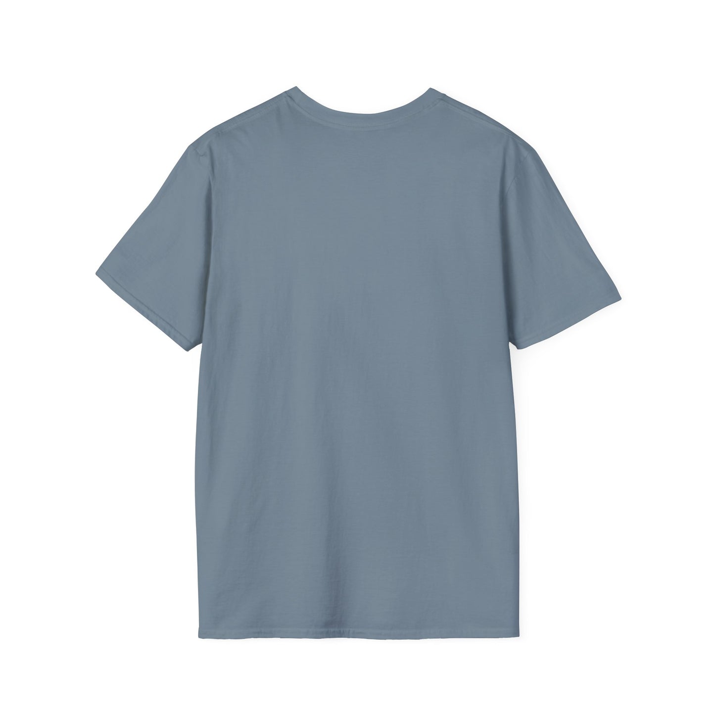 Artic Rebel Polar Bear Love Graphic Tee - ASL Love Sign