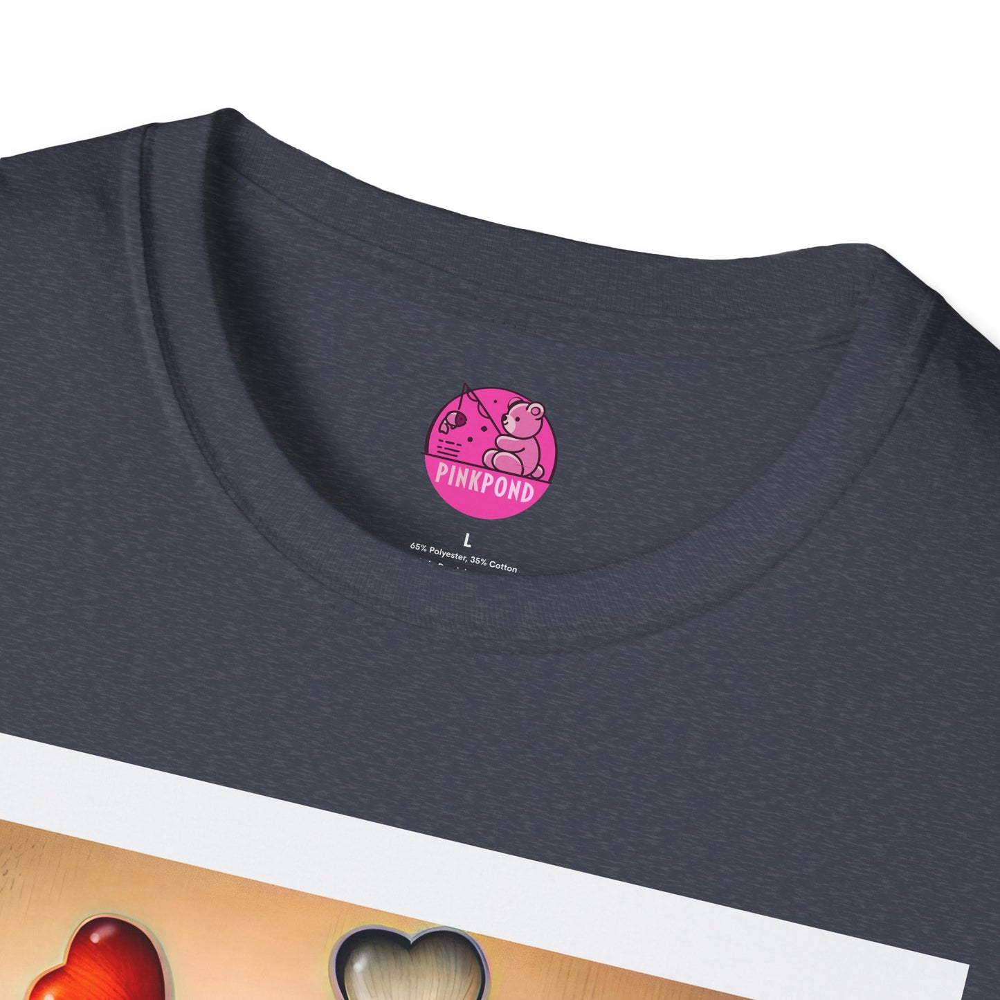 Love Hearts T-Shirt