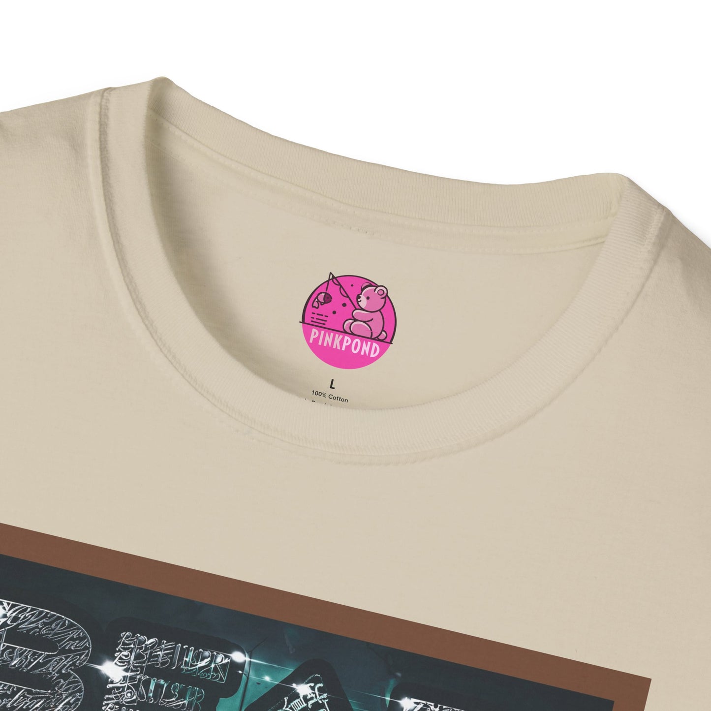 Bear Bait T-Shirt