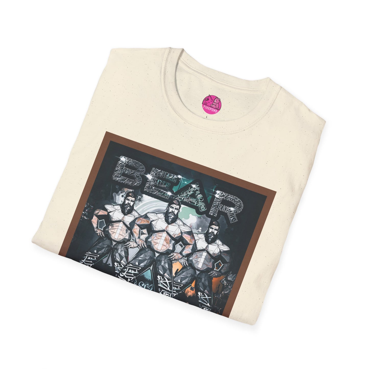 Bear Bait T-Shirt