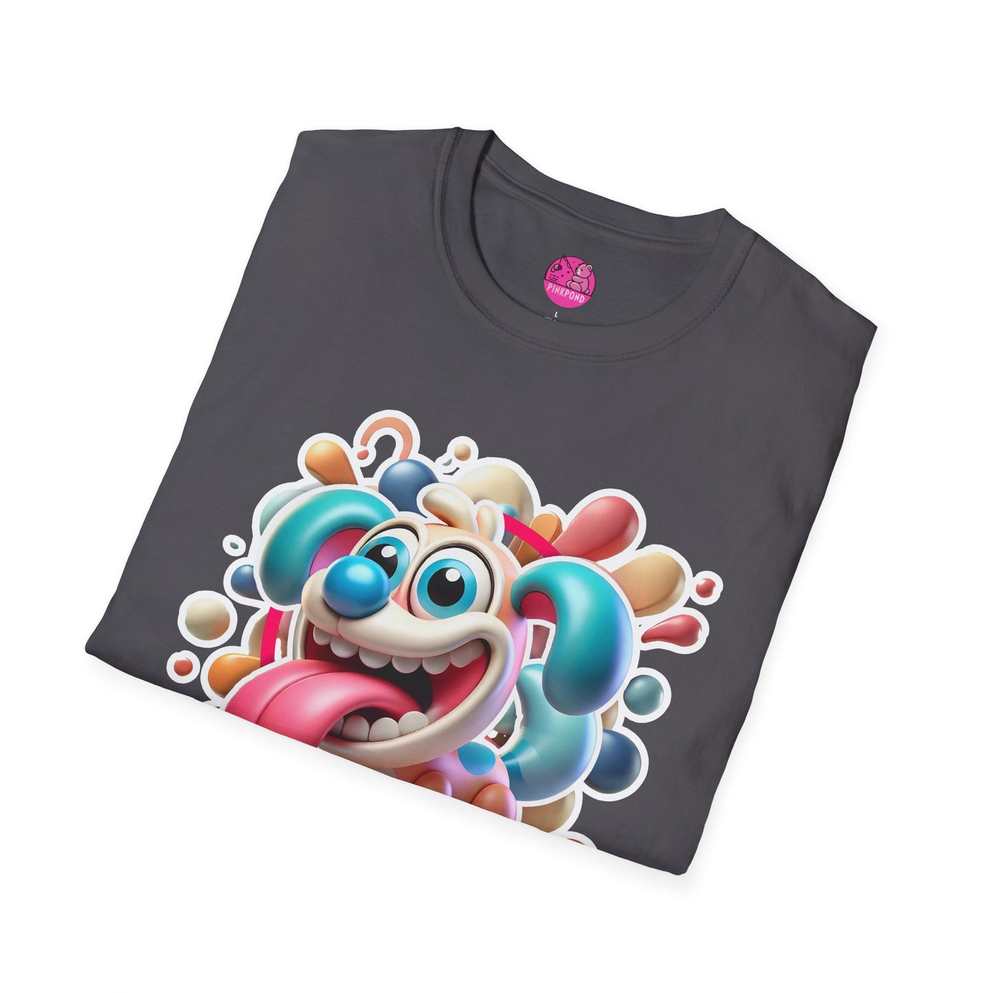 Douglas Dog T-Shirt