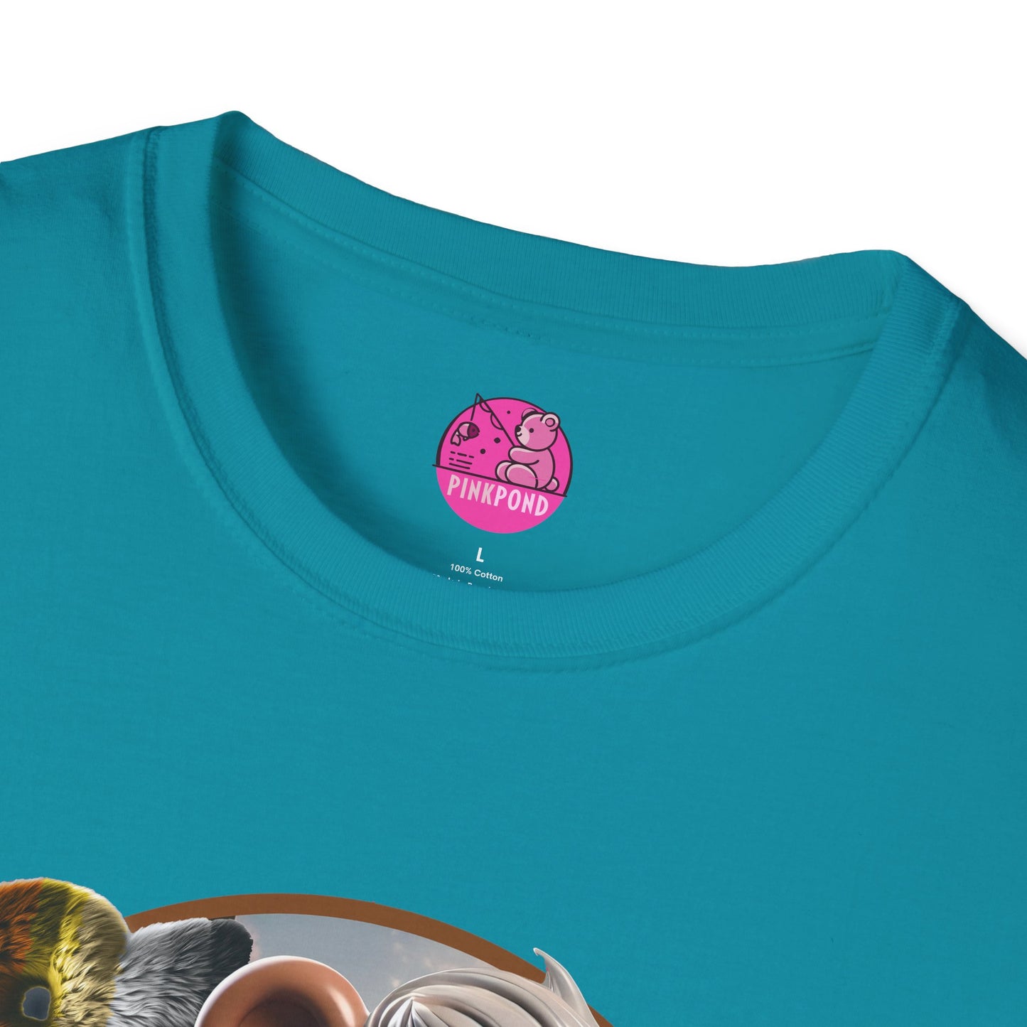 Graphic Tee - Papa Bear