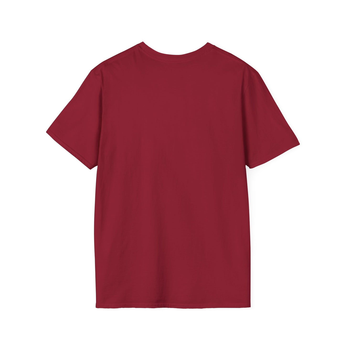 VampBear Slayer T-Shirt - Horror, Humour, and Chaos