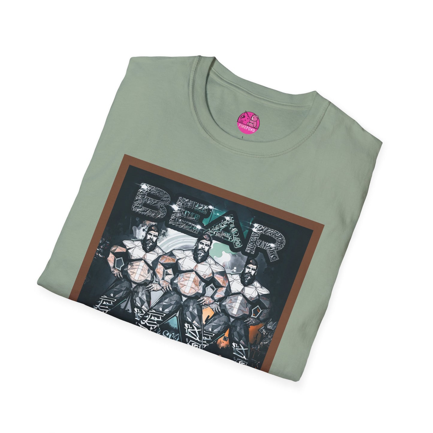 Bear Bait T-Shirt
