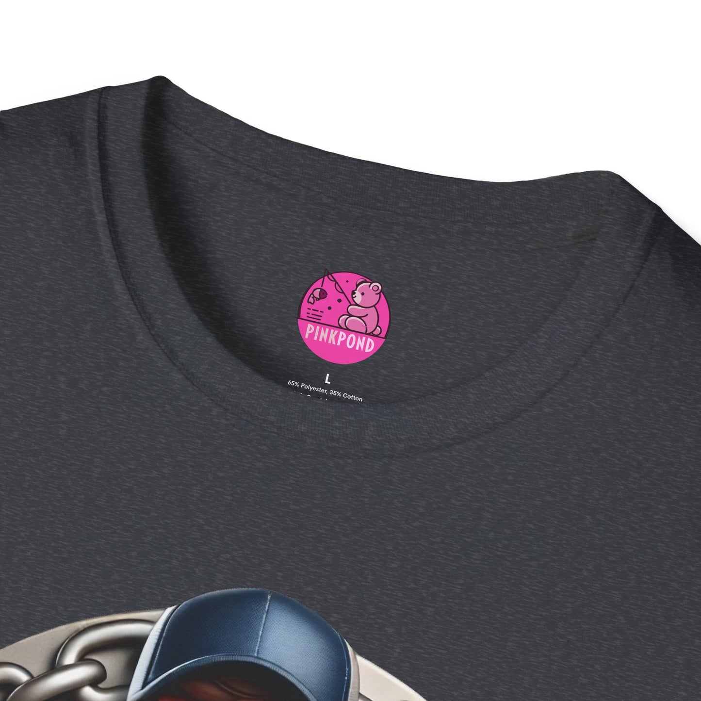 Lumberjack Legend Graphic Tee