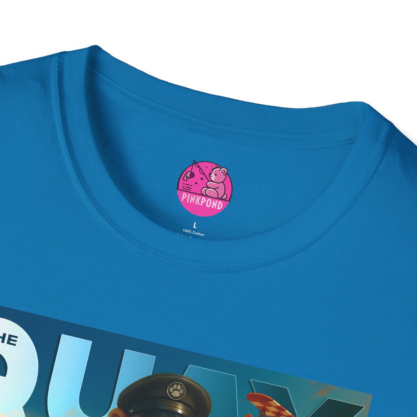 Bear Pride T-Shirt