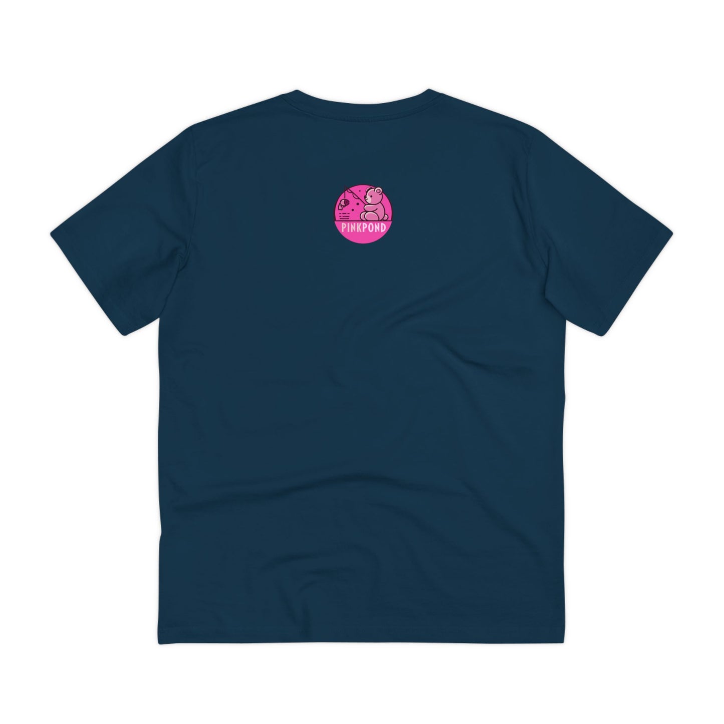 Tony the Turkey T-shirt - Unisex Fun and Funky Design