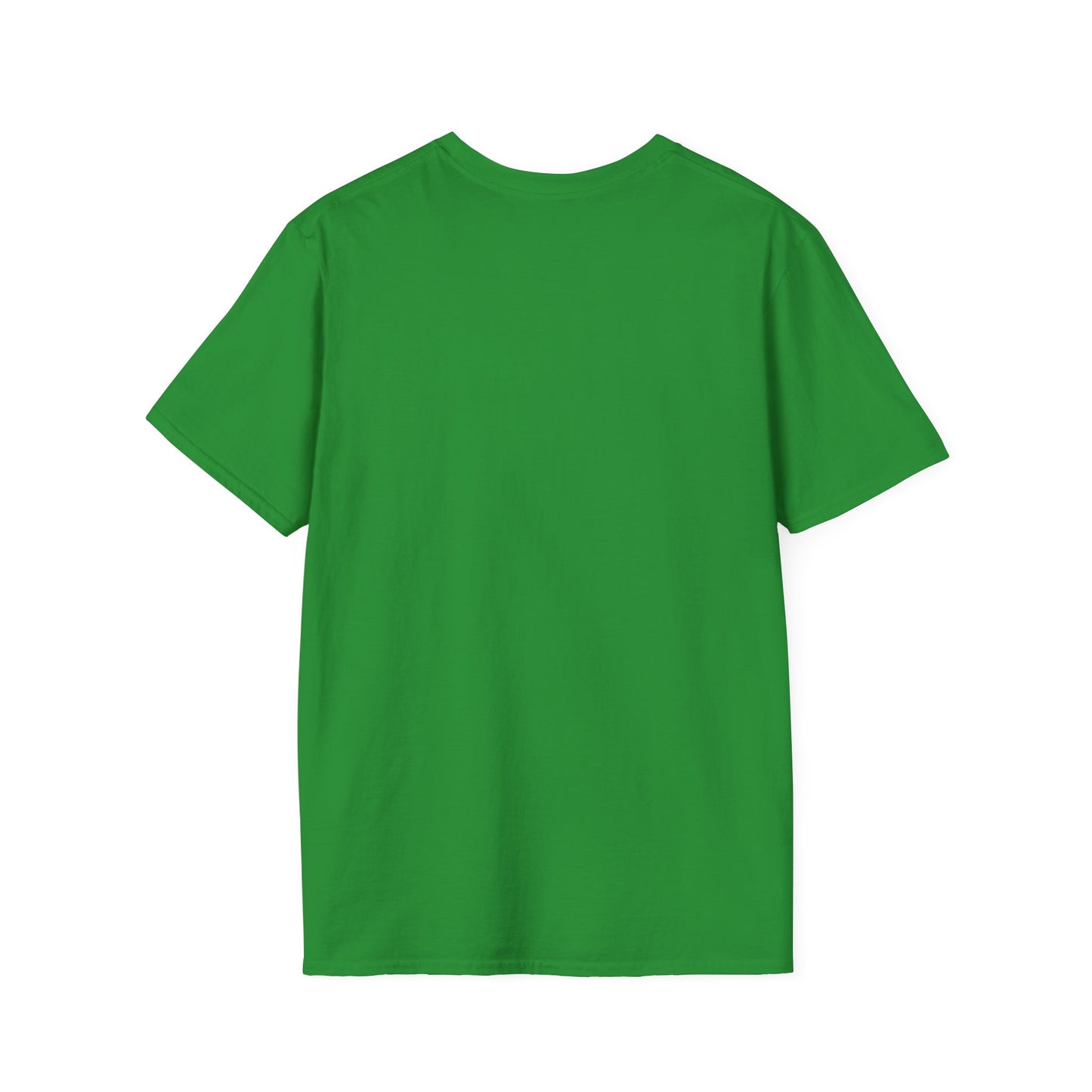 Travelling Bear Tee