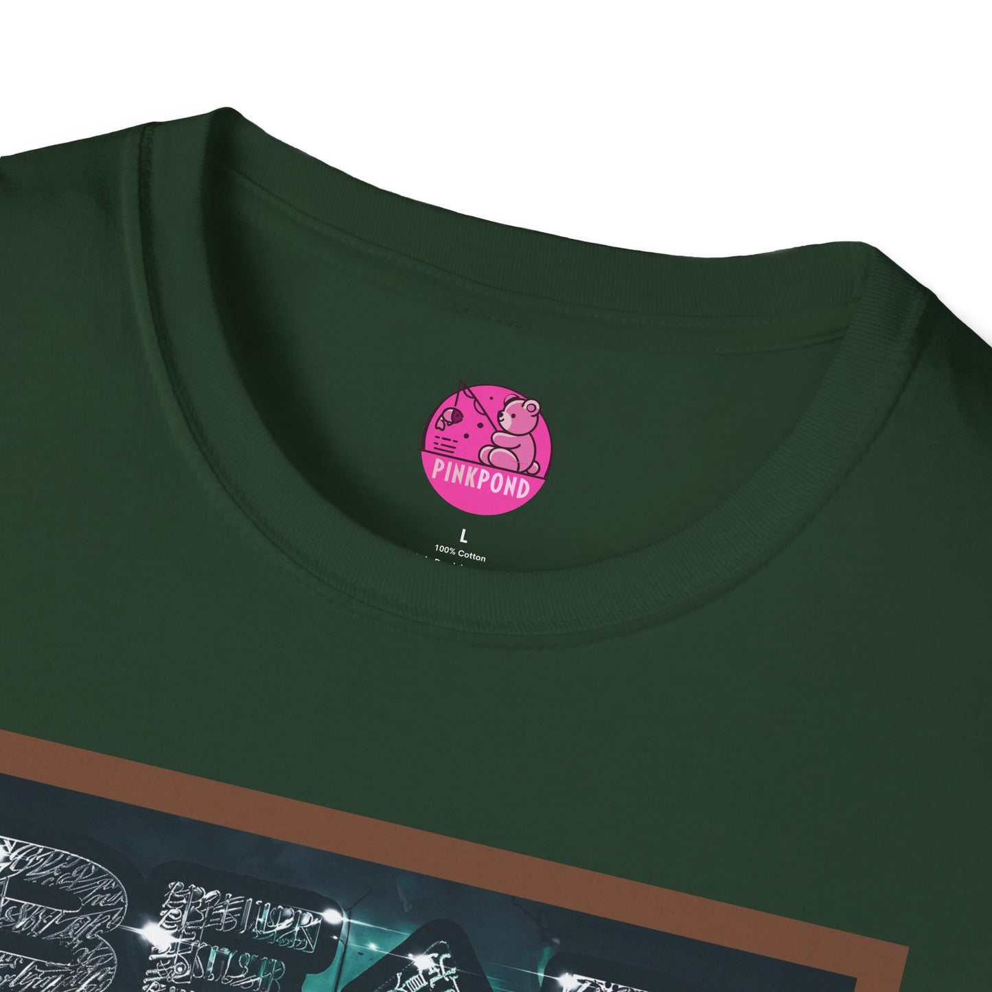 Bear Bait T-Shirt