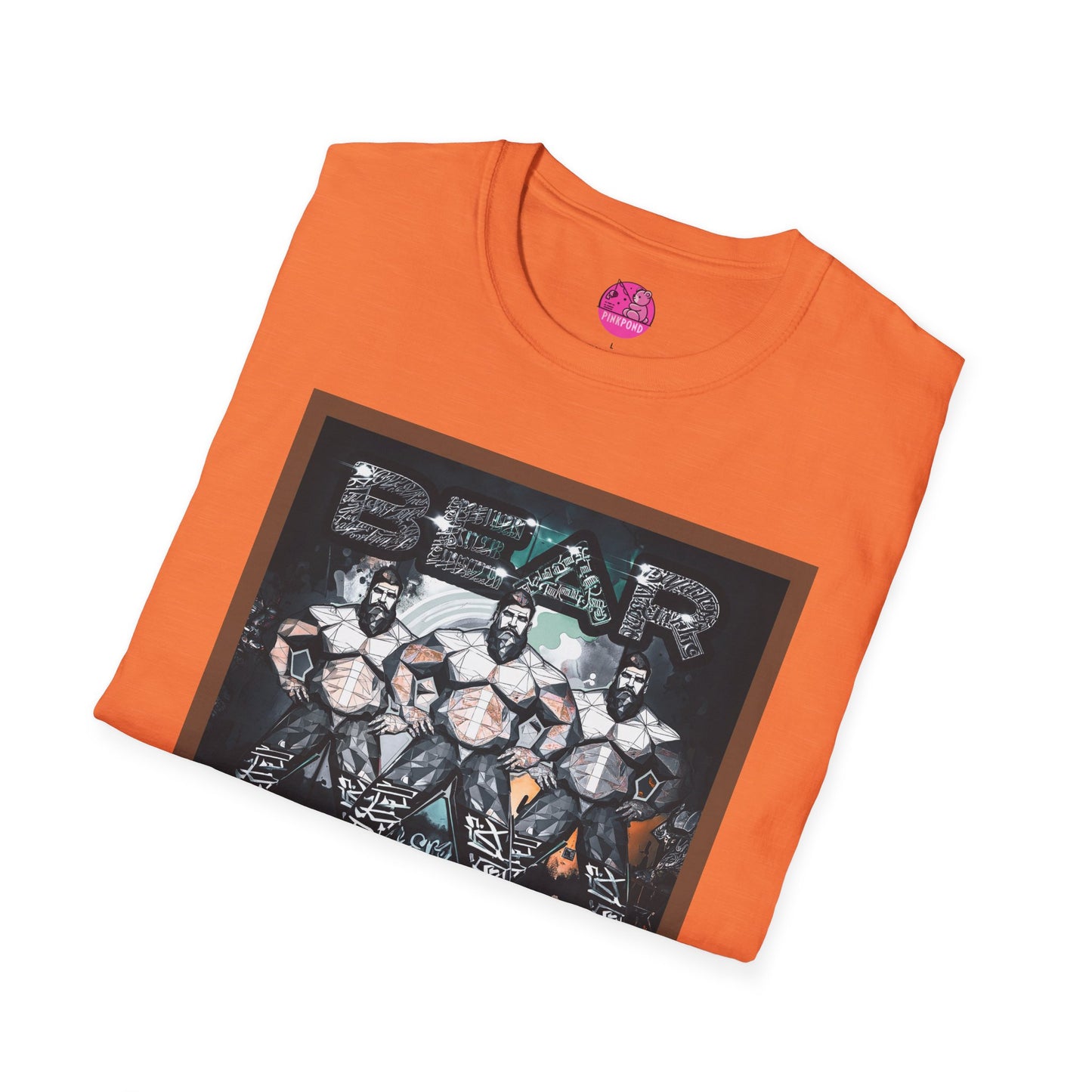 Bear Bait T-Shirt