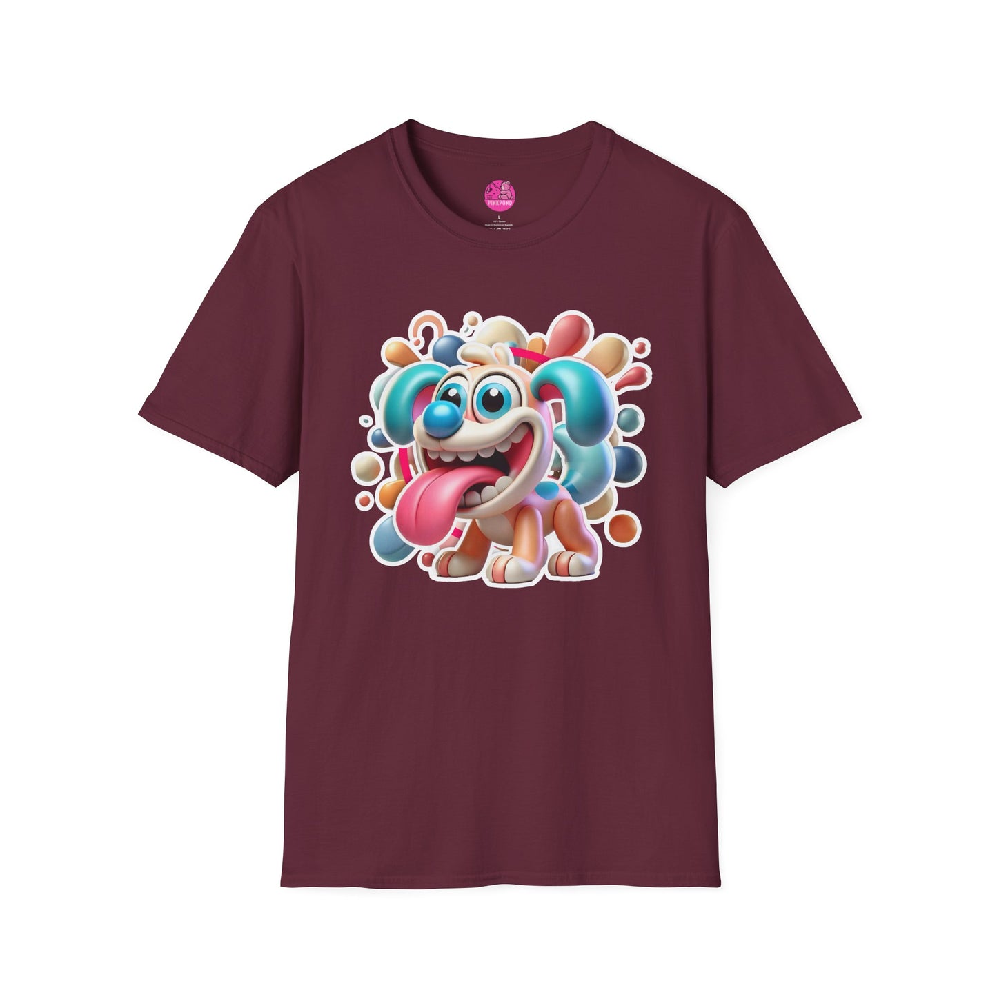Douglas Dog T-Shirt