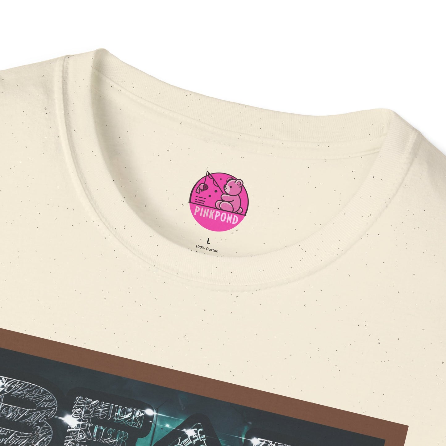 Bear Bait T-Shirt