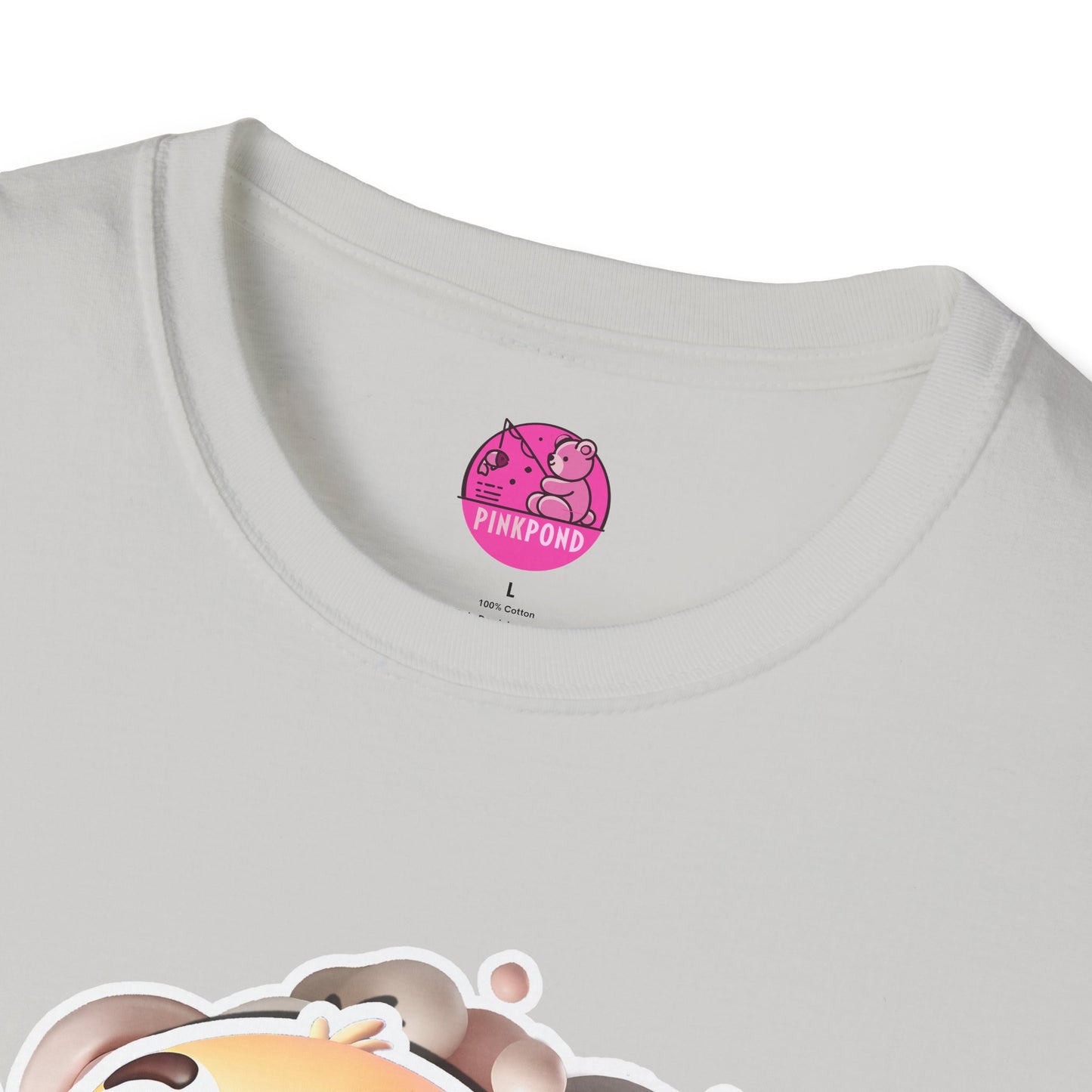 Meerkat T-Shirt - Marvellous Marcus Design